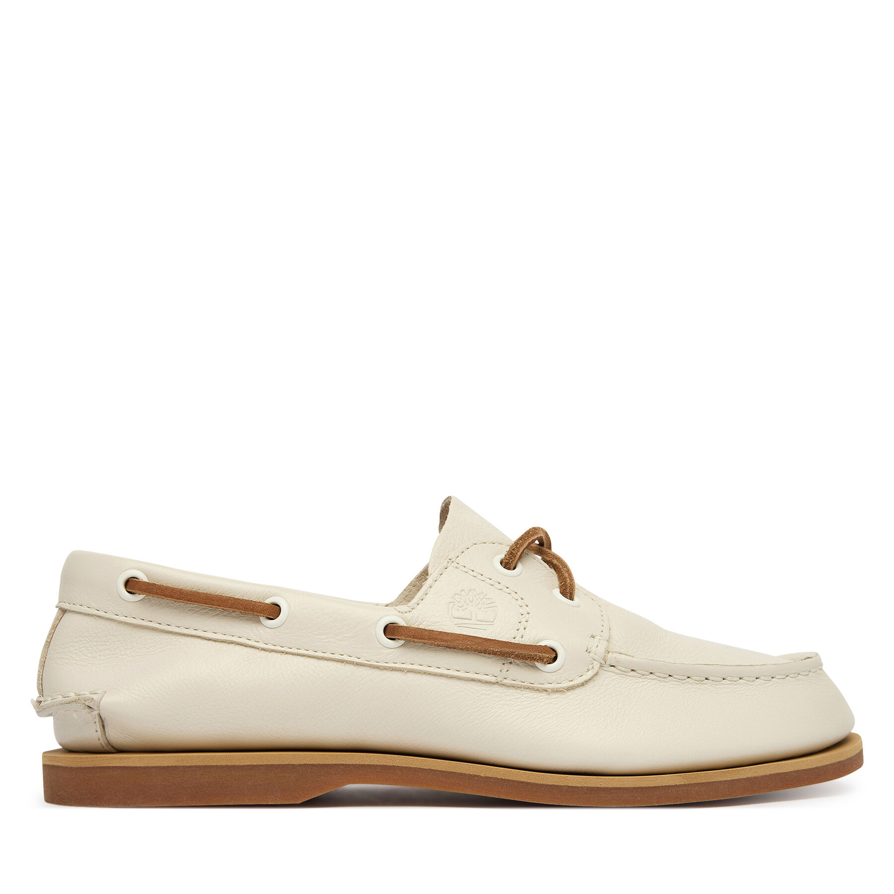 Timberland Mokasyny TB0A2Q9XETD1 Biały