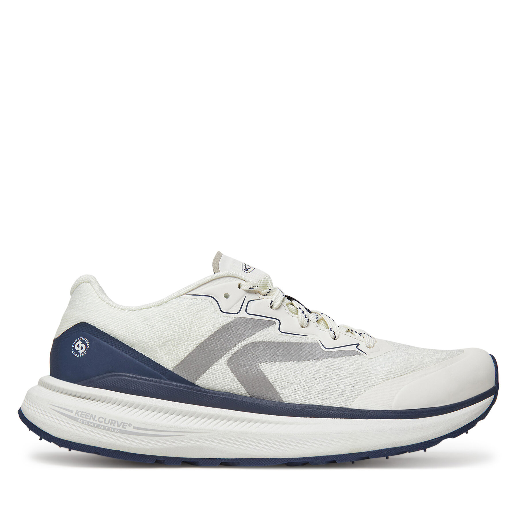 Keen Sneakersy 1030325 Biały