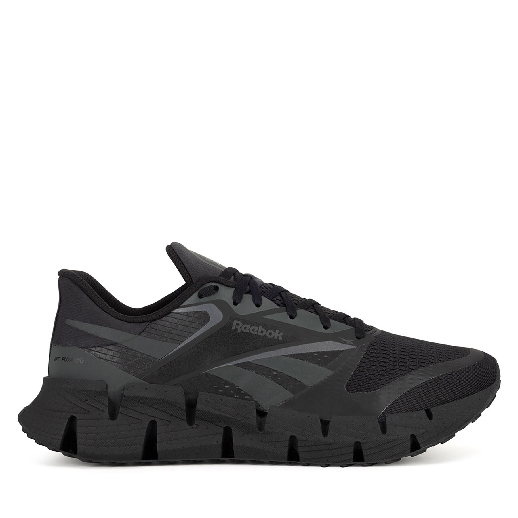 Reebok Buty do biegania FLOATZIG 1 100210240 Czarny