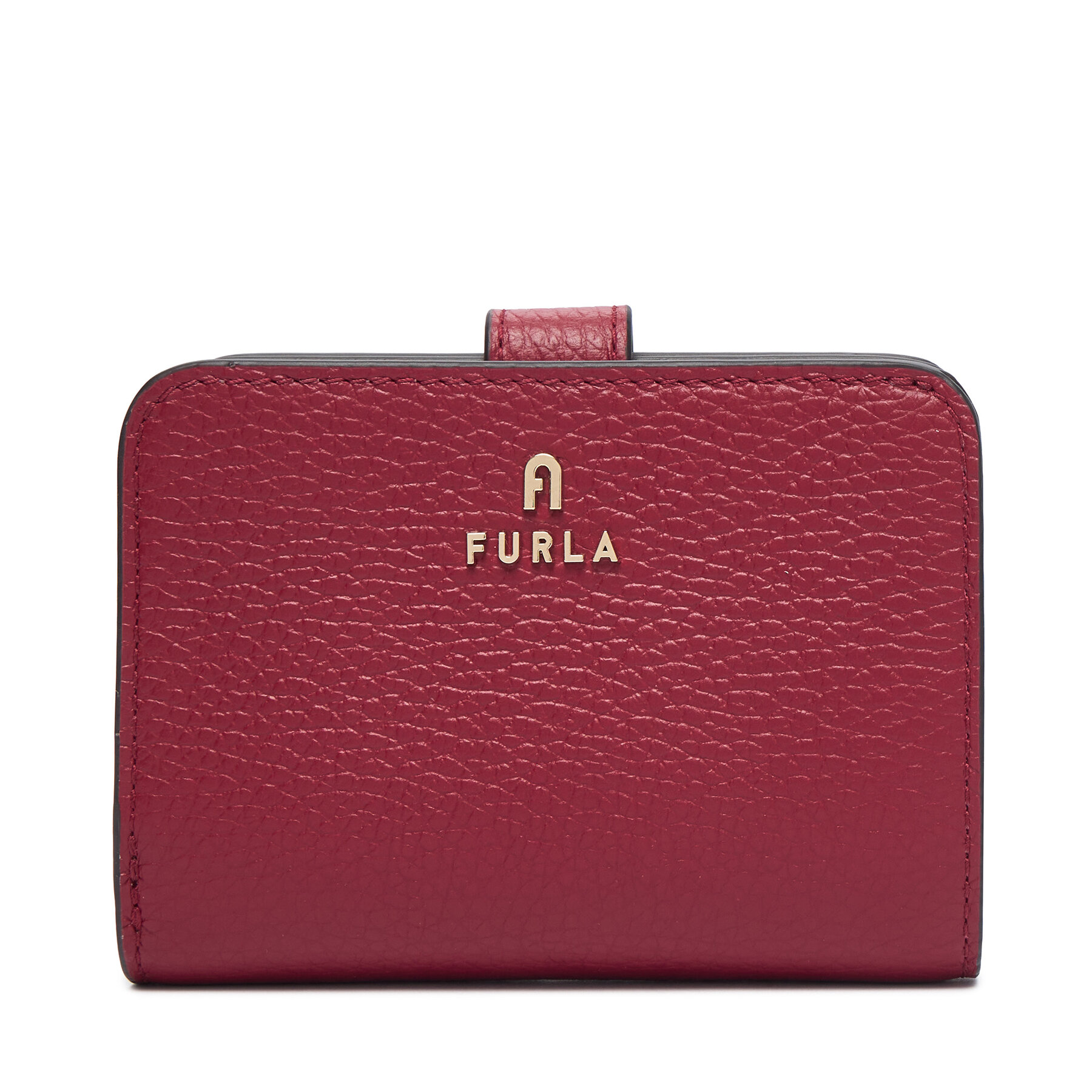 Furla Portfel Camelia S WP00315 HSF000 CN CGQ00 Bordowy