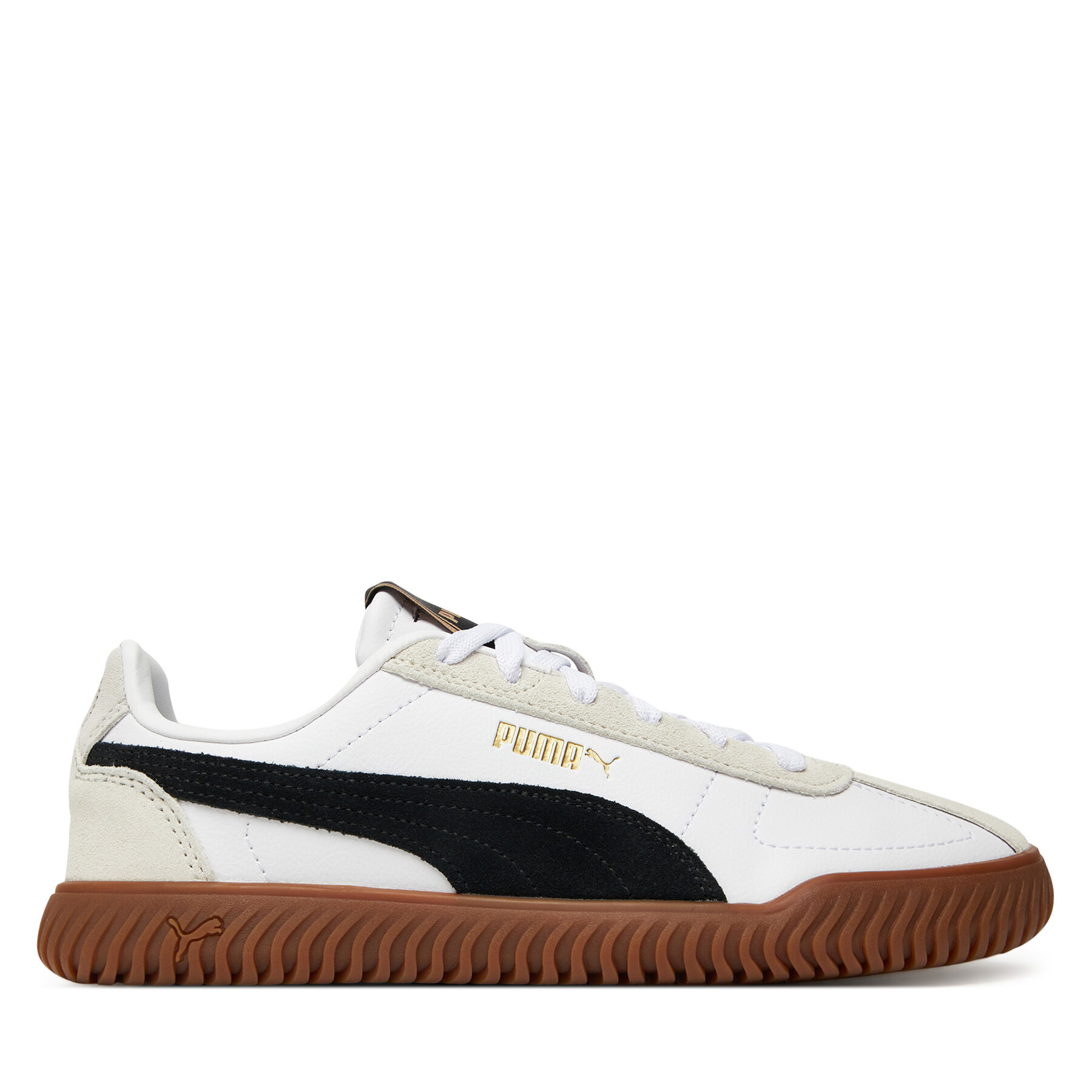 Puma Sneakersy Puma Club Kayzer OG 402604 02 W Biały