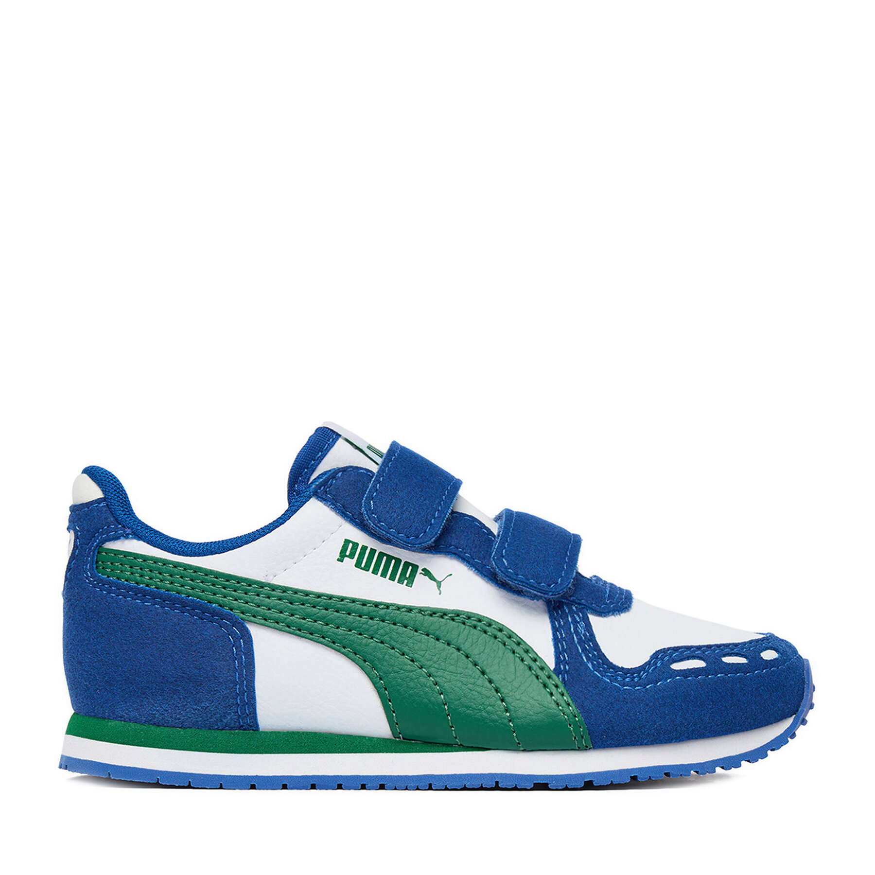 Puma Sneakersy EO-CABANA RACER SL 20 V PS 38373013 Kolorowy