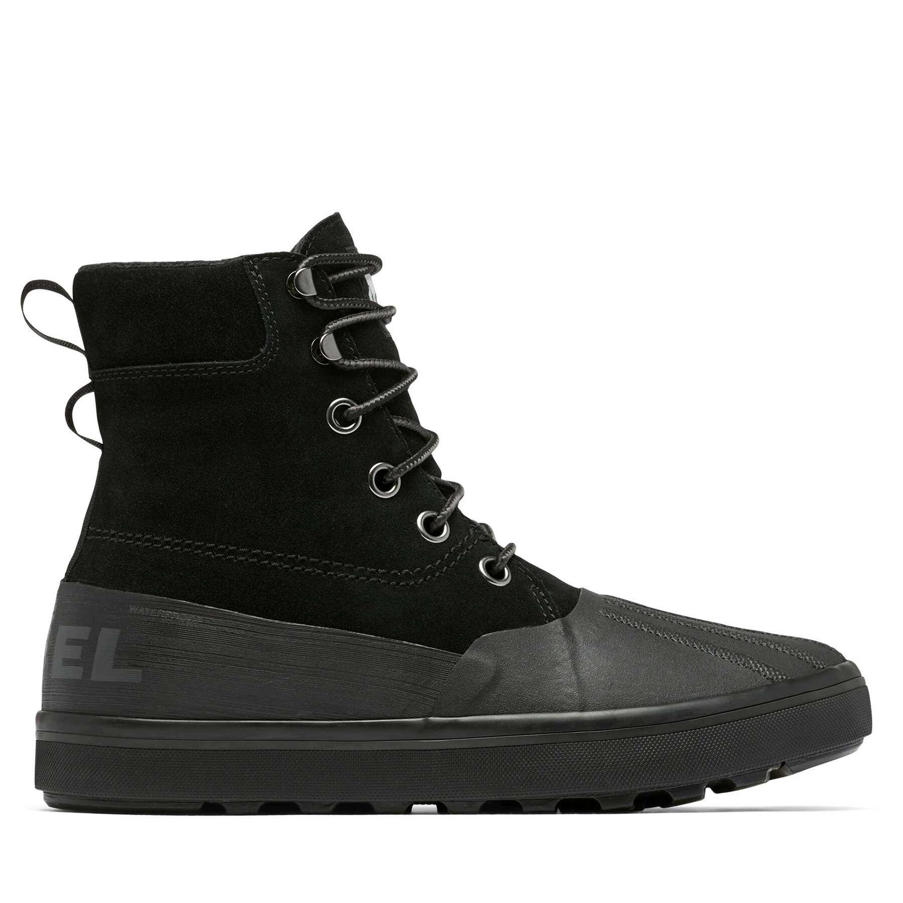 Sorel Trzewiki Cheyanne Metro II Boot 2048561010 Czarny