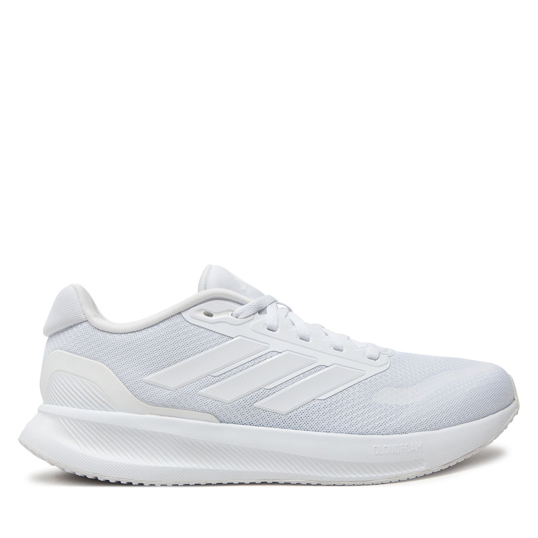 adidas Buty do biegania Runfalcon 5 IH7757 Biały