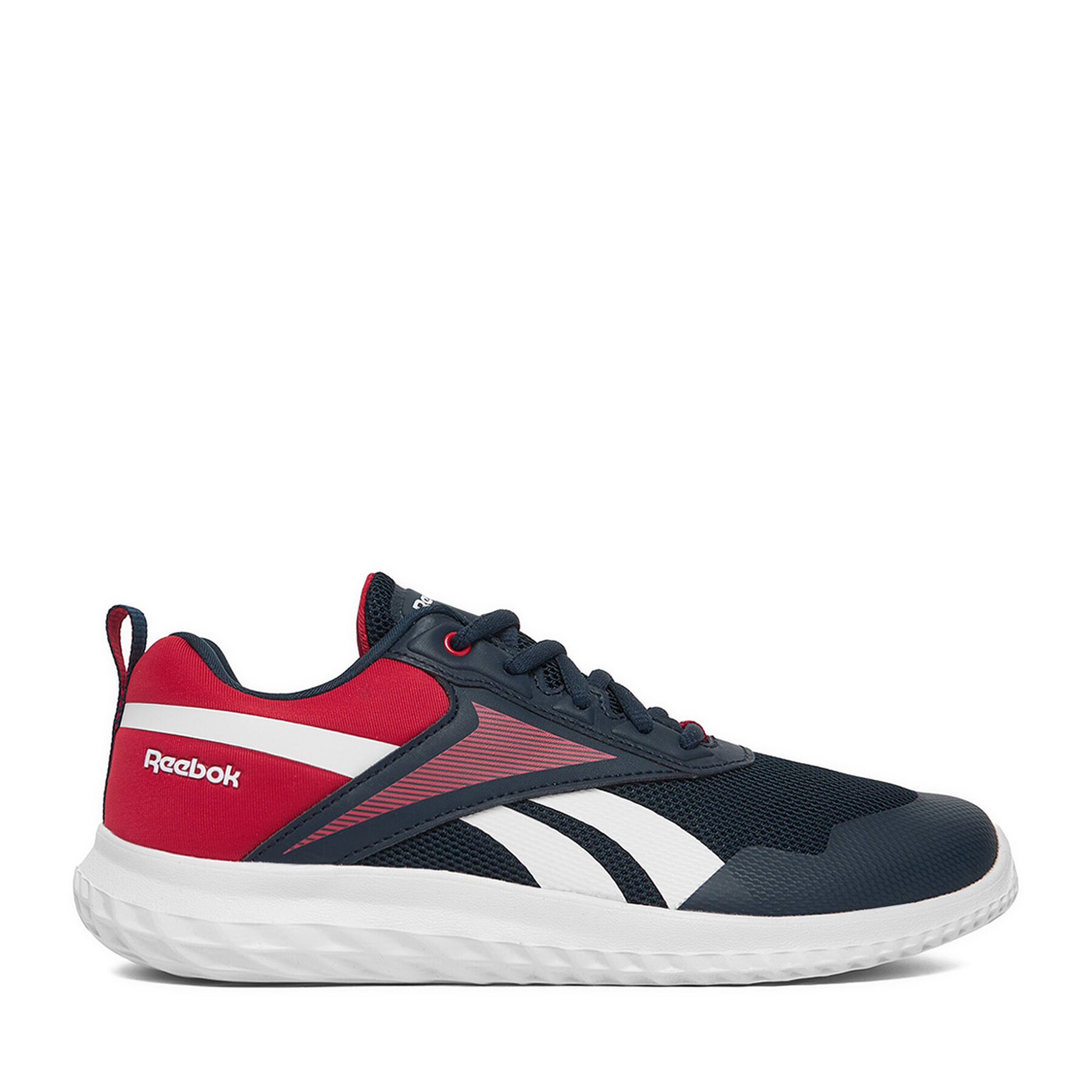 Reebok Buty do biegania Rush Runner 5 IG0509 Granatowy