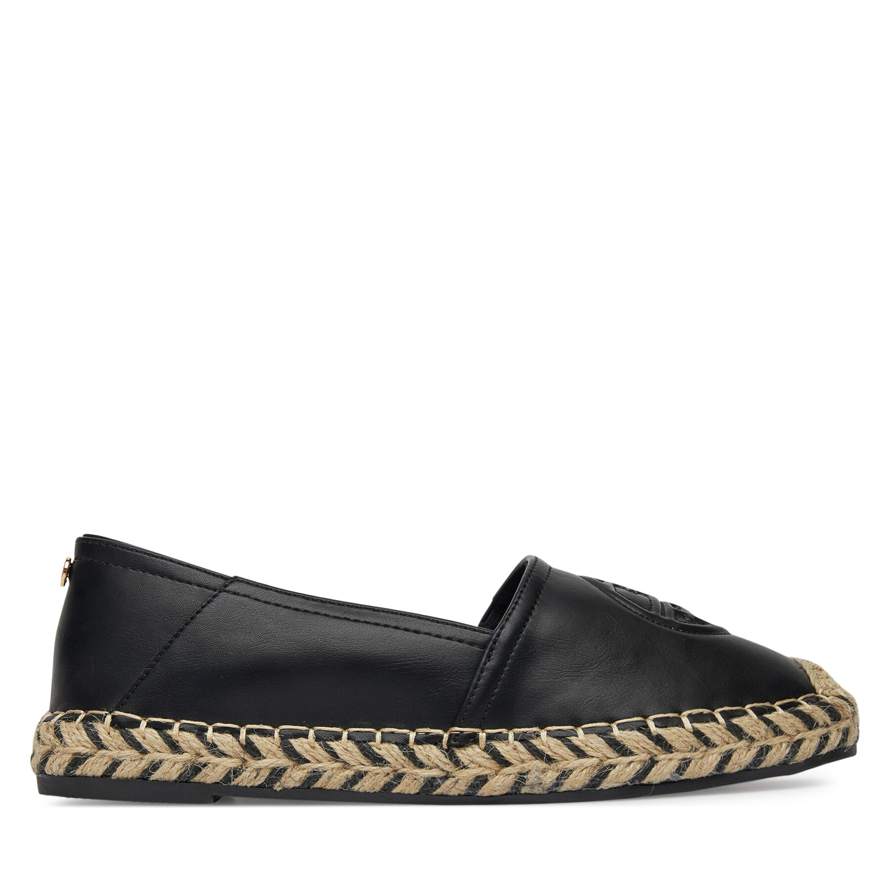 Beverly Hills Polo Club Espadryle WSS990-254 Czarny