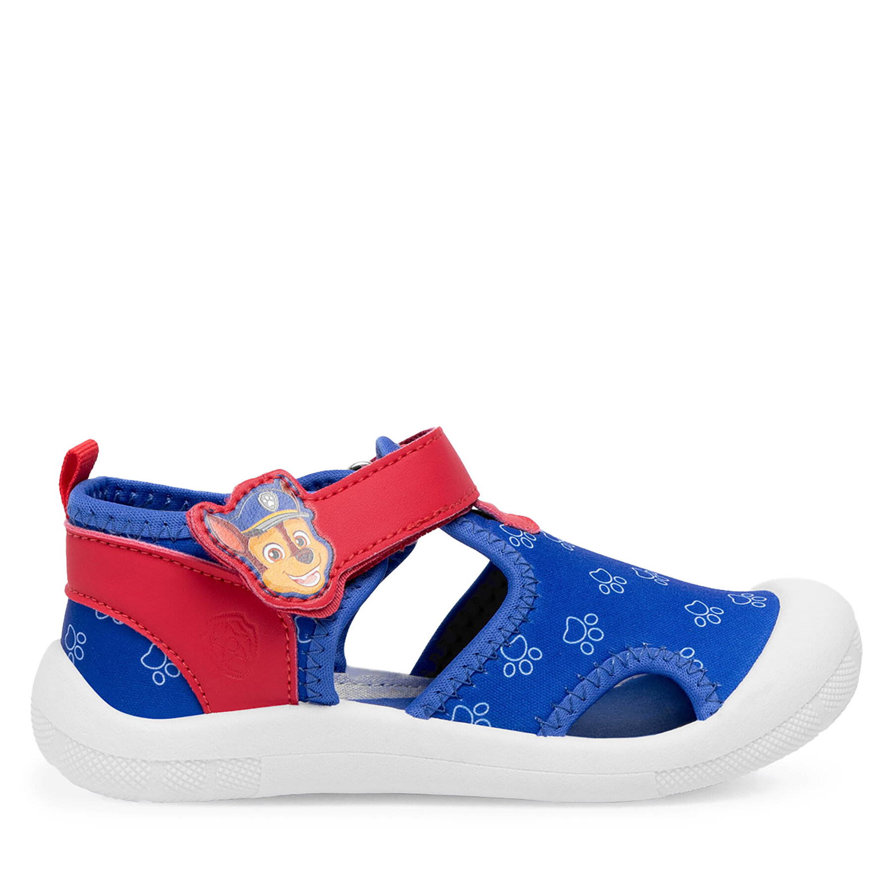 Paw Patrol Kapcie CM-SS24-504PAW Niebieski