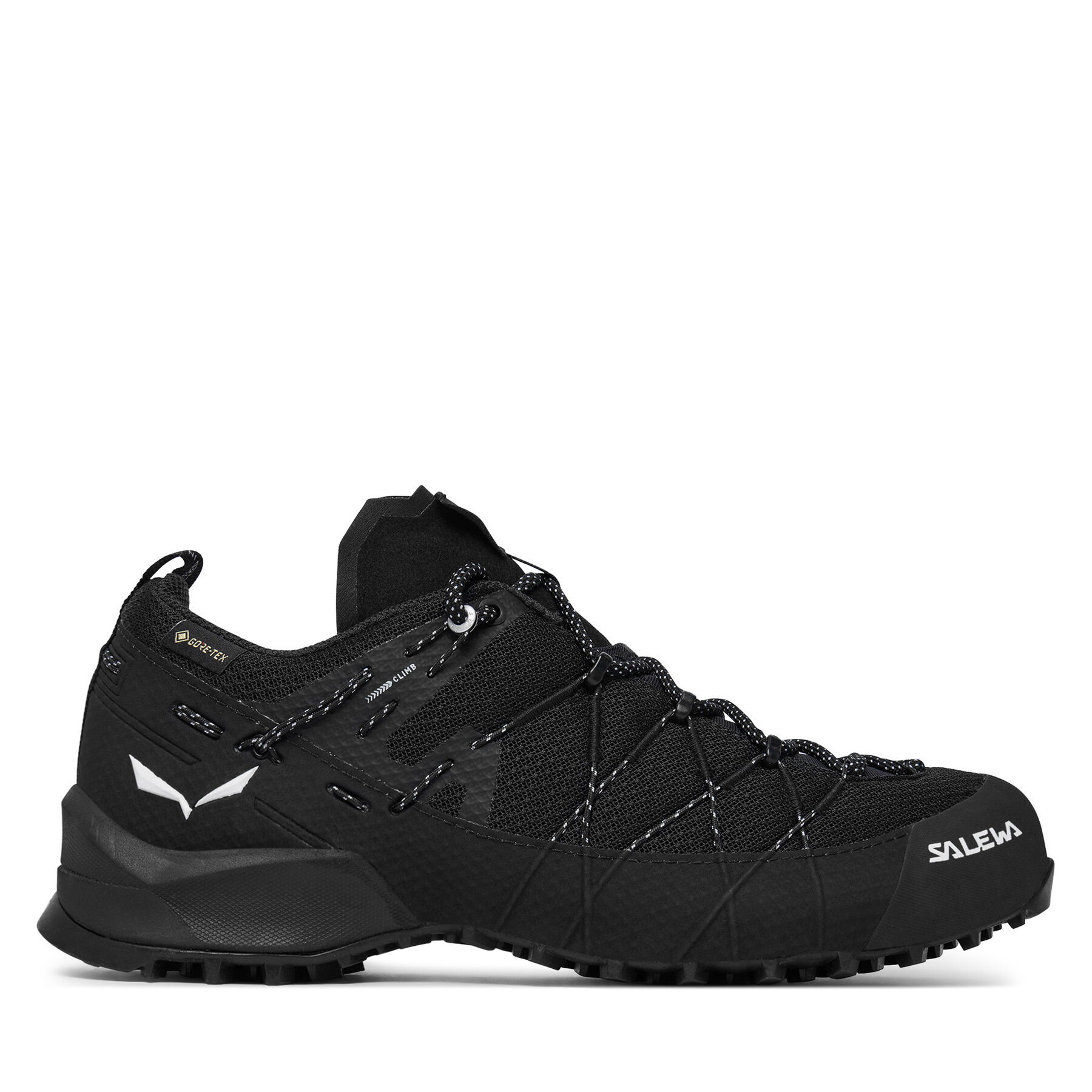 Salewa Trekkingi Wildfire 2 Gtx W 61415 Czarny