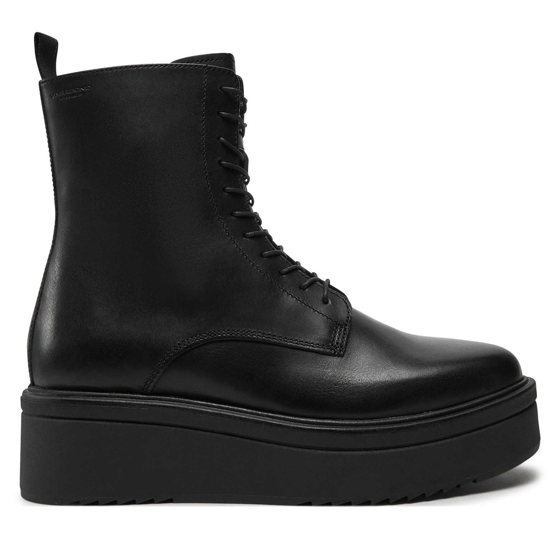 Vagabond Shoemakers Botki Tara 5846-001-20 Czarny
