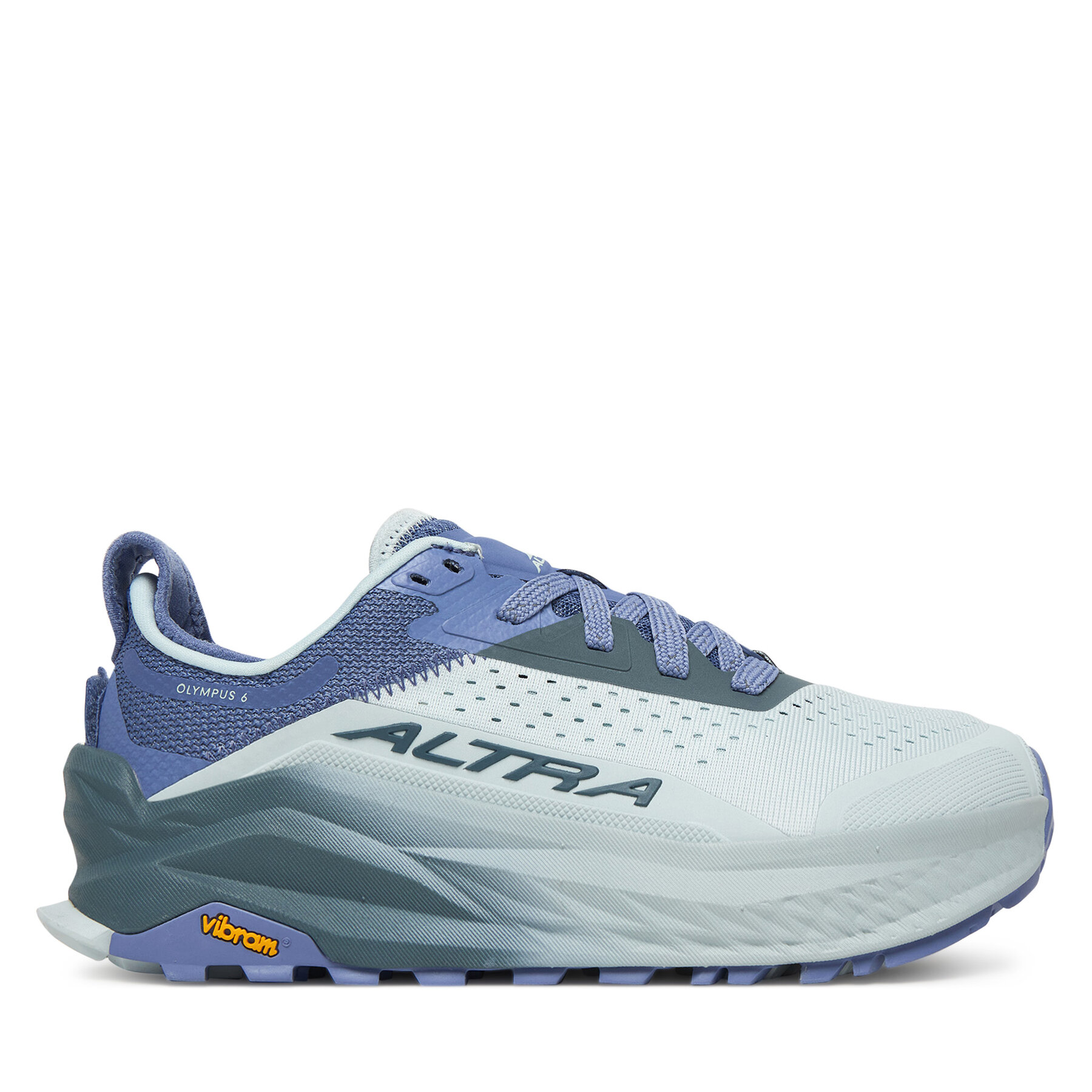 Altra Buty do biegania Olympus 6 AL0A85NK2 Szary