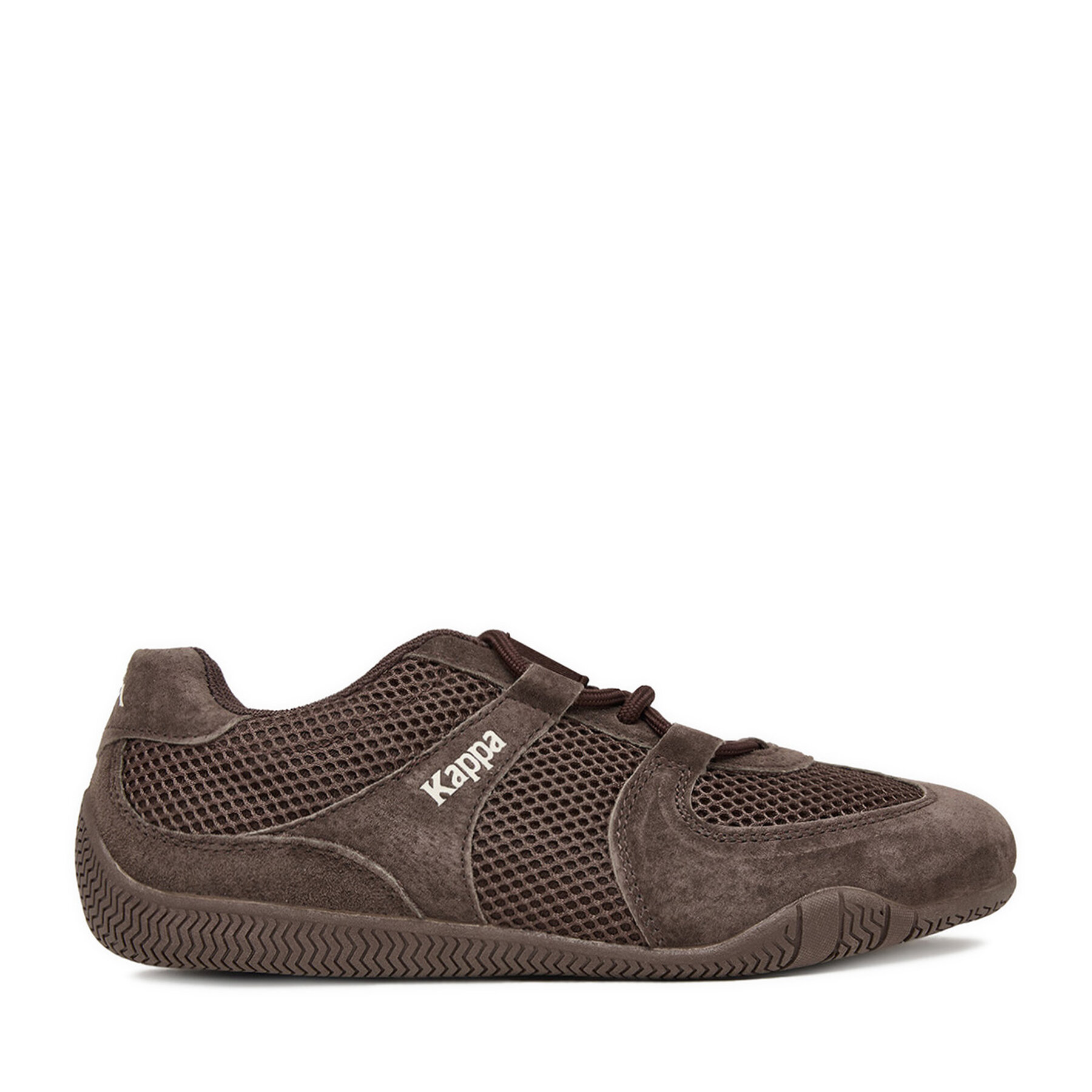 Kappa Sneakersy CEO-WP40-048Z Brązowy