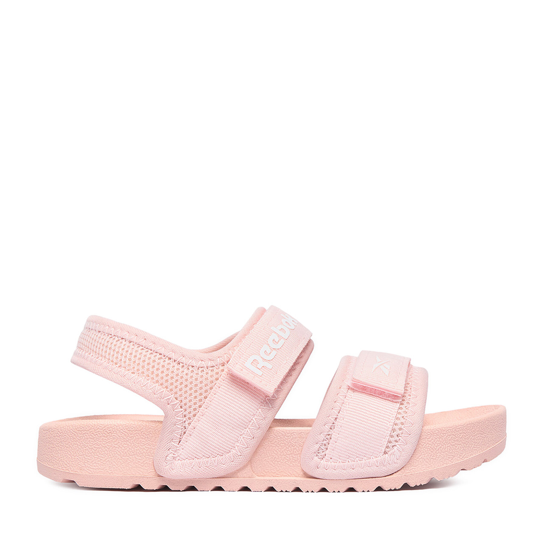Reebok Sandały CEOWB-CP50-26023(IV)dz Różowy jasny