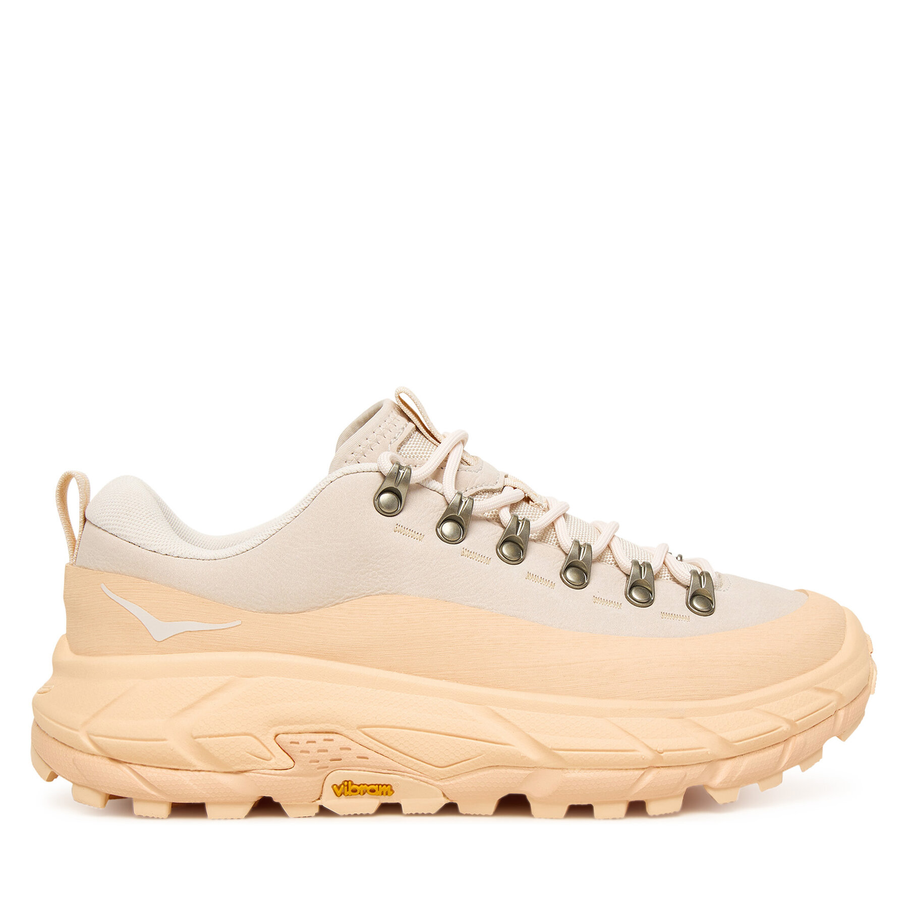 Hoka Sneakersy Tor Summit 1147952 Różowy