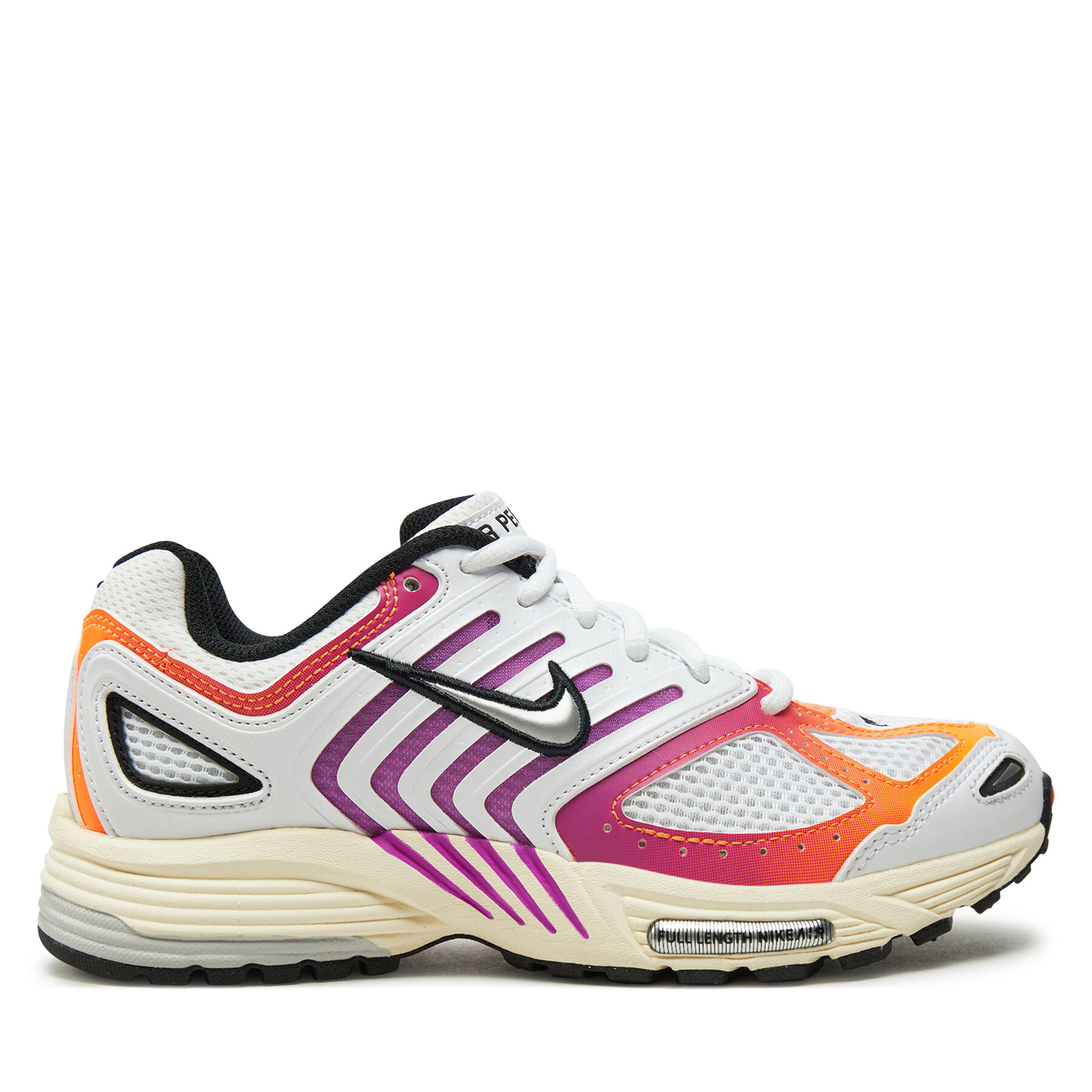 Nike Sneakersy Air Pegasus 2005 FV6383 100 Biały