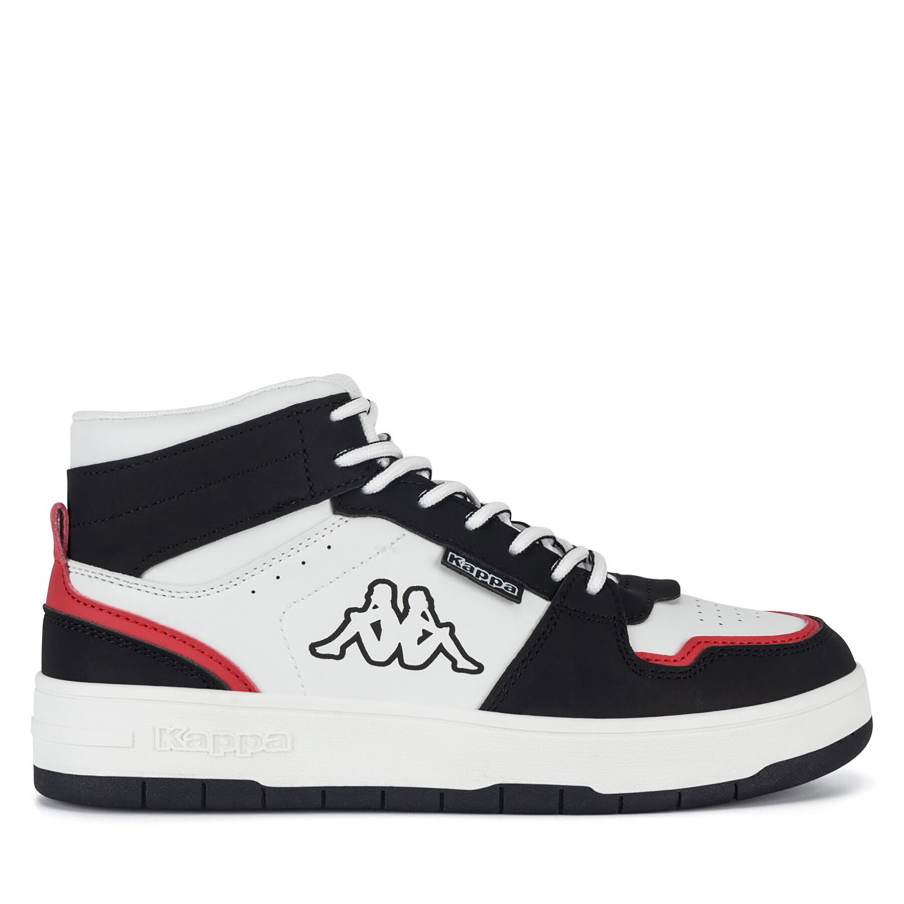 Kappa Sneakersy SS24-3C006(CH) Czarny