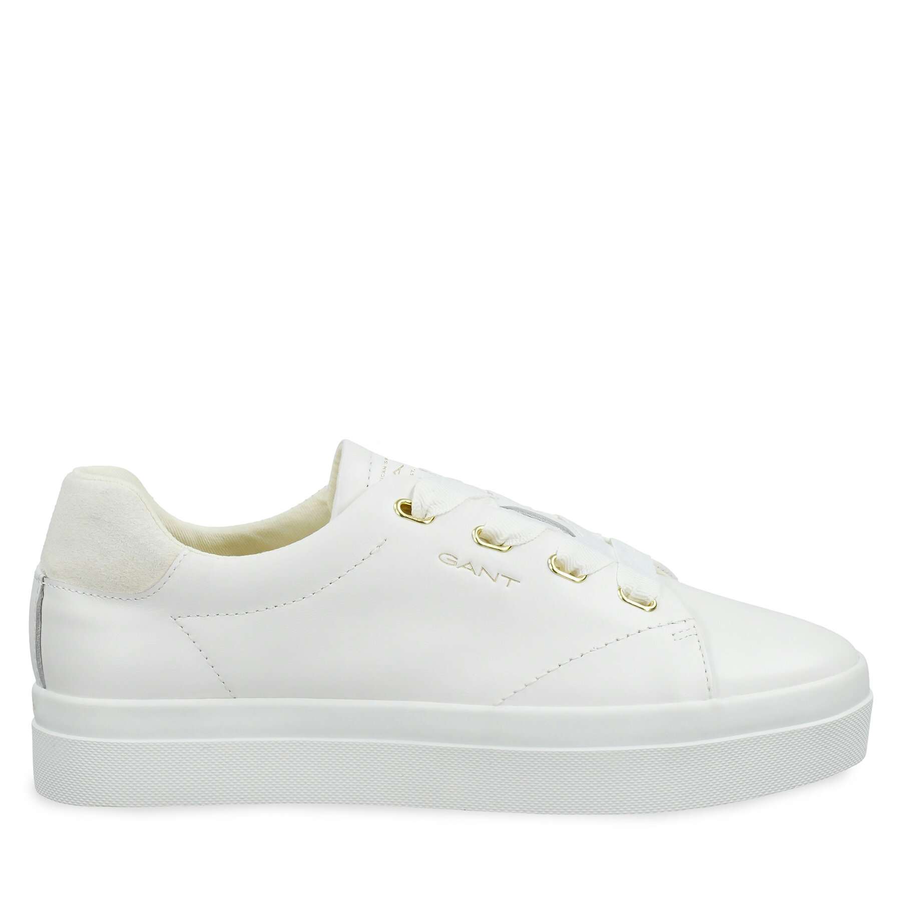 Gant Sneakersy 32531169 Biały
