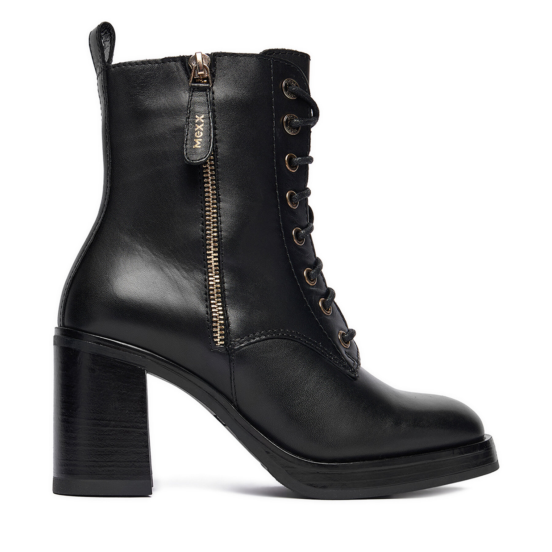 MEXX Trzewiki CEO-MX/039C-RST Czarny