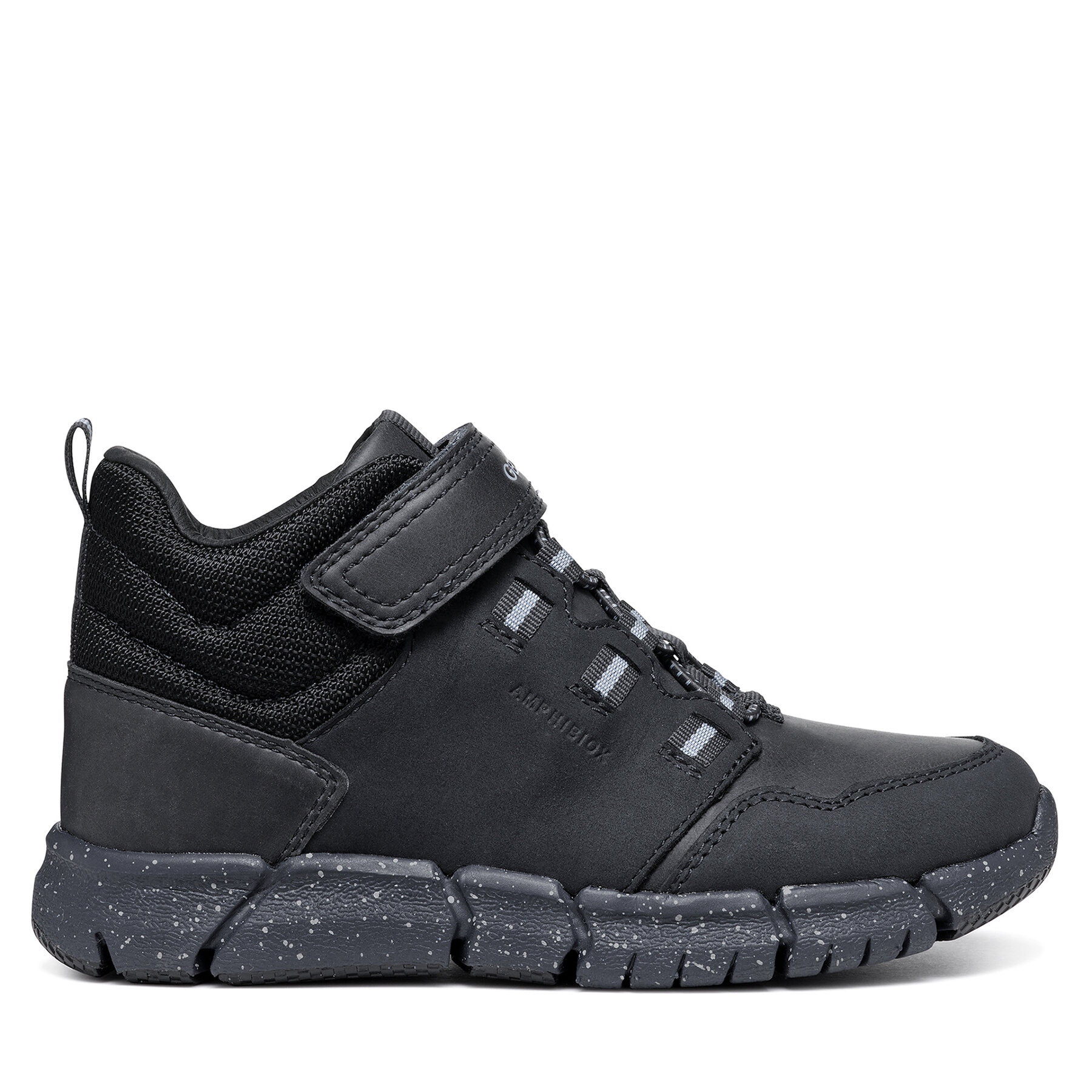 Geox Trzewiki J Flexyper Boy B Abx J949XA 032FU CF44D M Granatowy