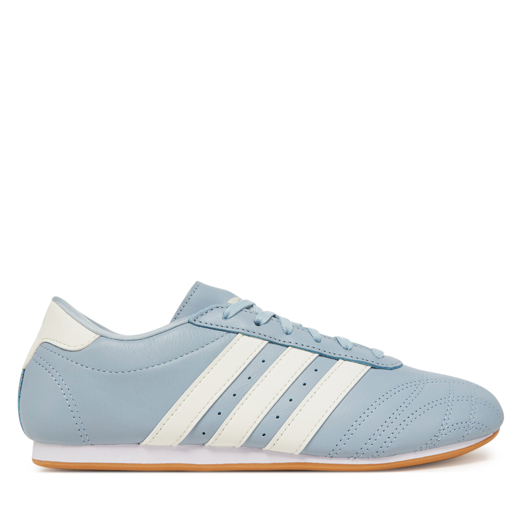 adidas Sneakersy Taekwondo JS3317 Niebieski