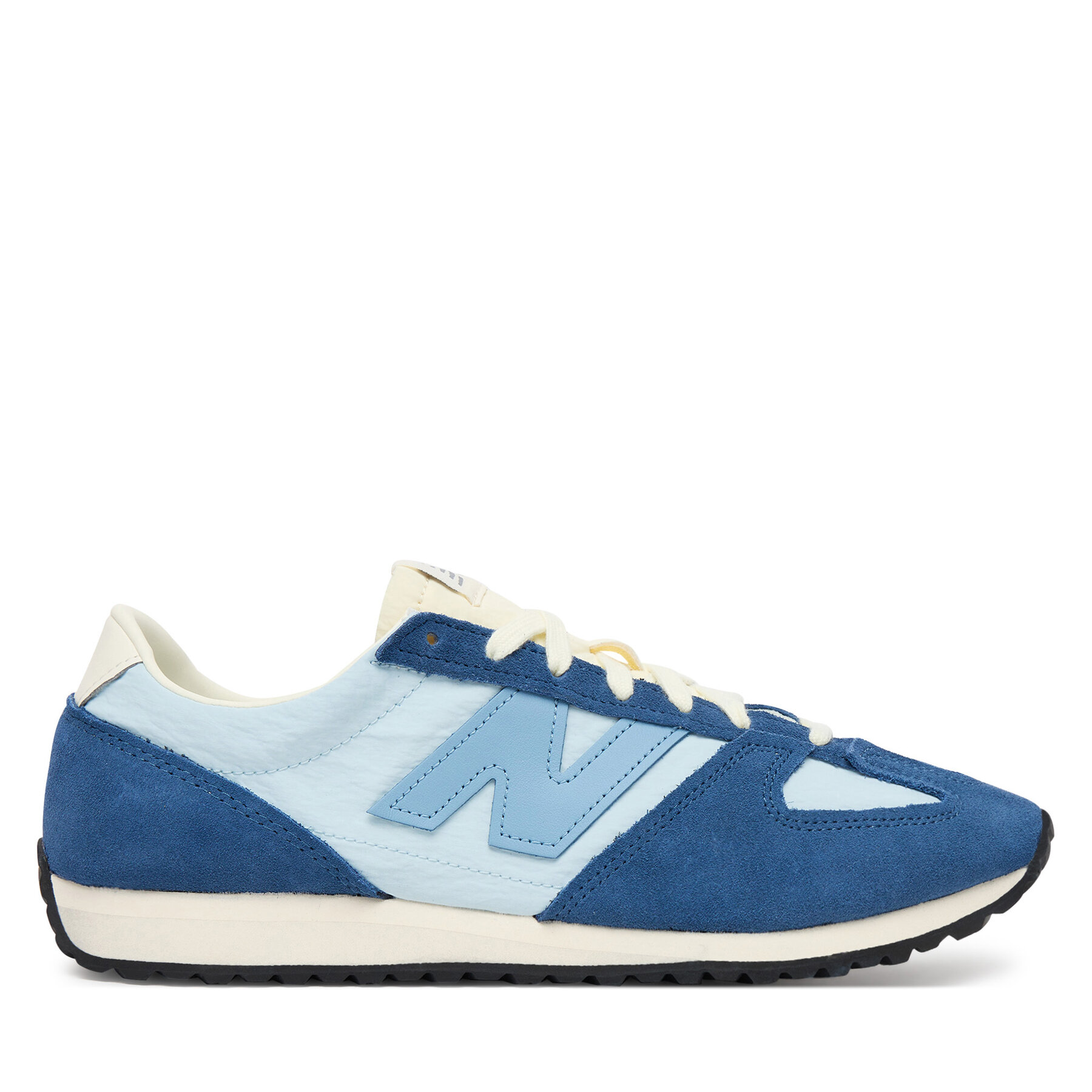 New Balance Sneakersy U471AO M Niebieski
