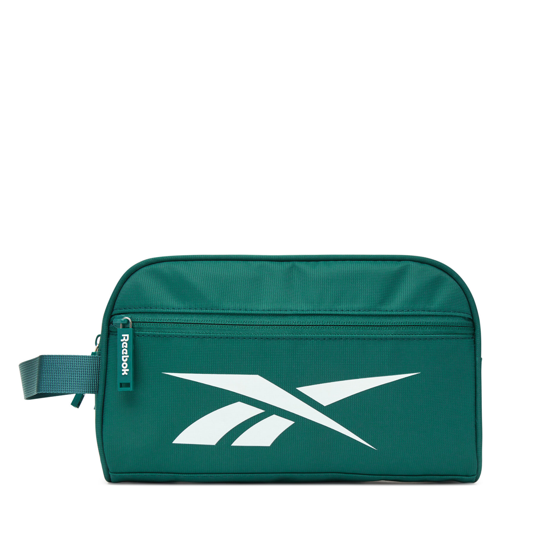 Reebok Kosmetyczka CWBEO-RBK-U1-002-SS26 Zielony