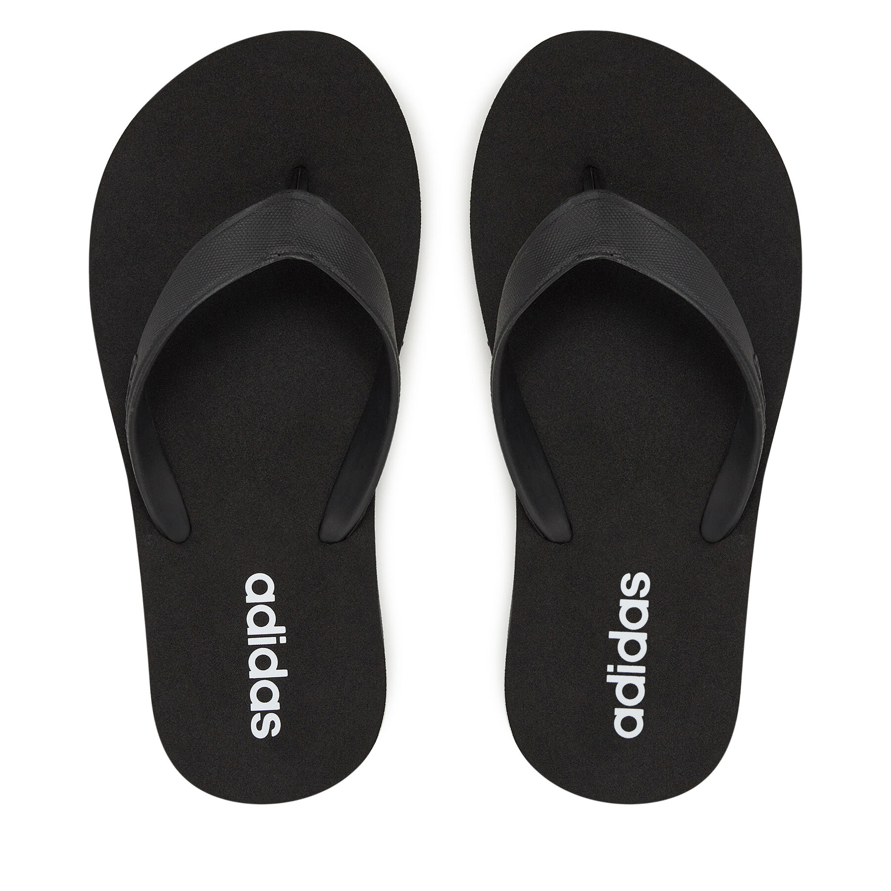 adidas Japonki Keitaki Alpha Slides JR1152 Czarny