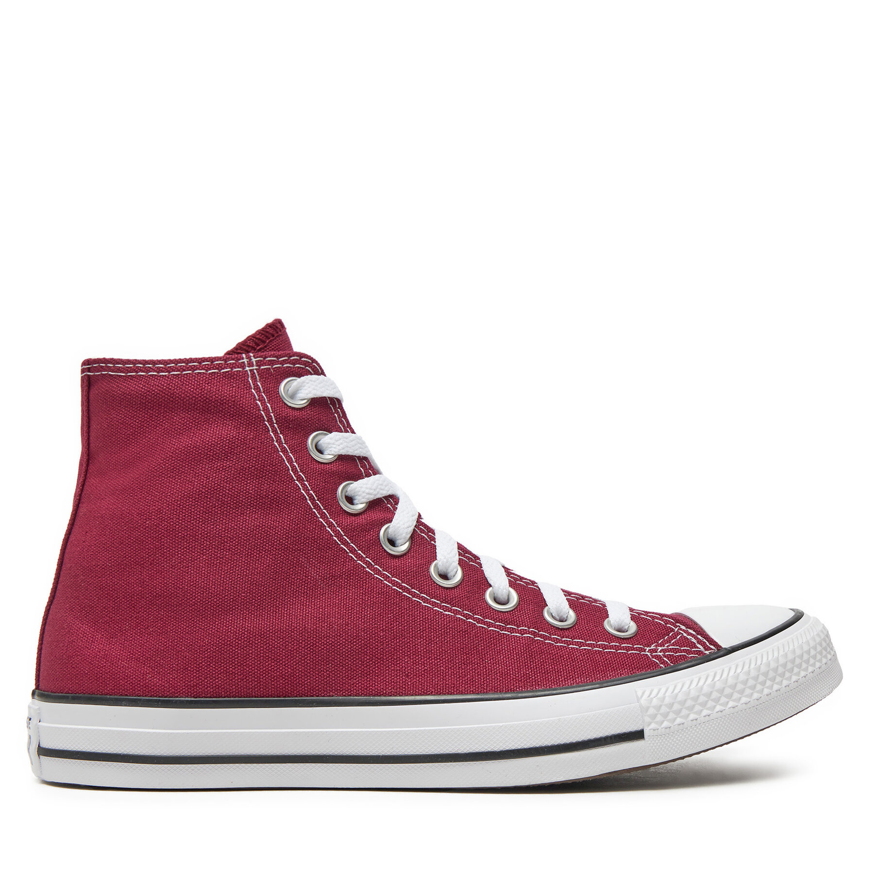 Converse Trampki Chuck Taylor All Star Canvas M9613 Bordowy