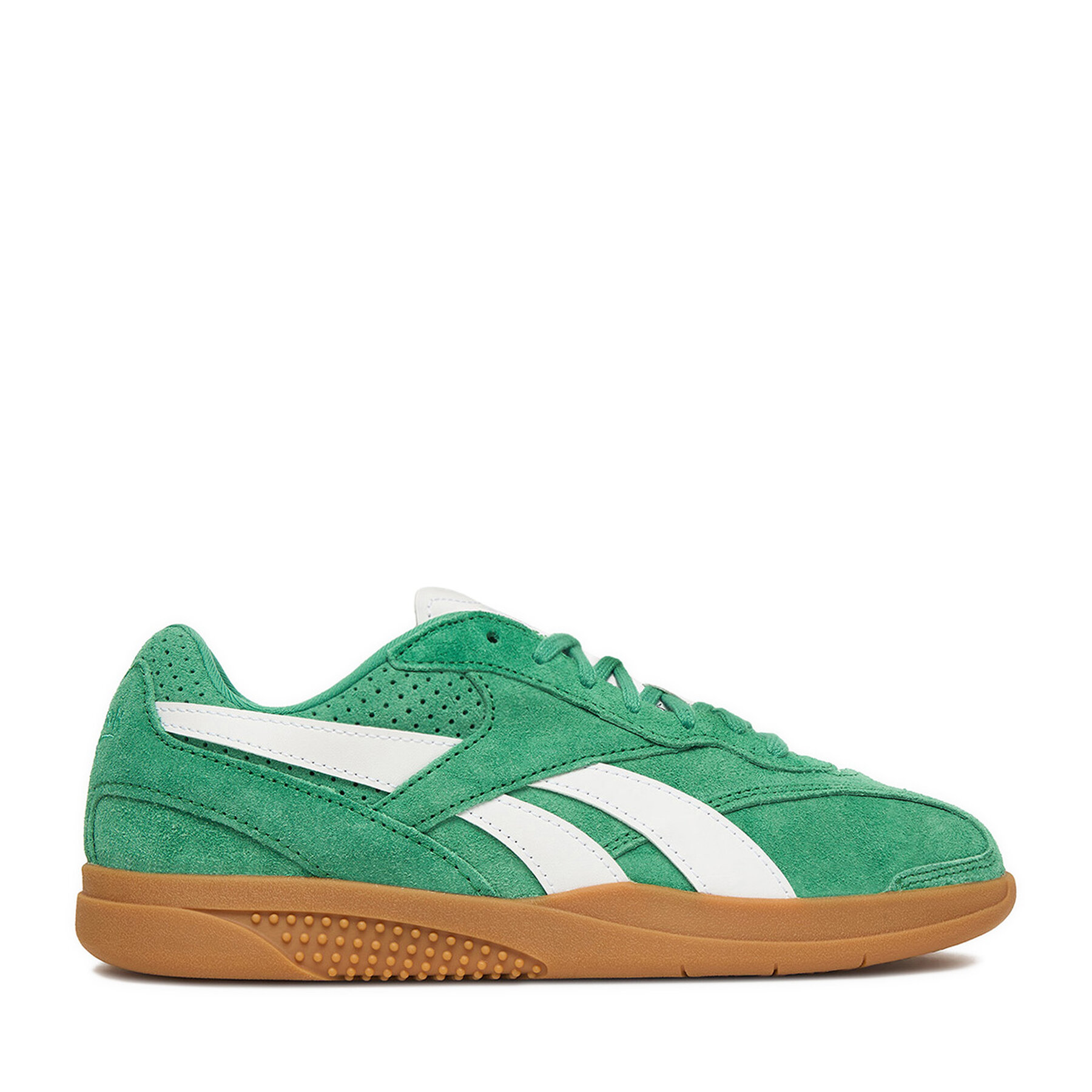 Reebok Sneakersy EO-HAMMER STREET 100229537 Zielony