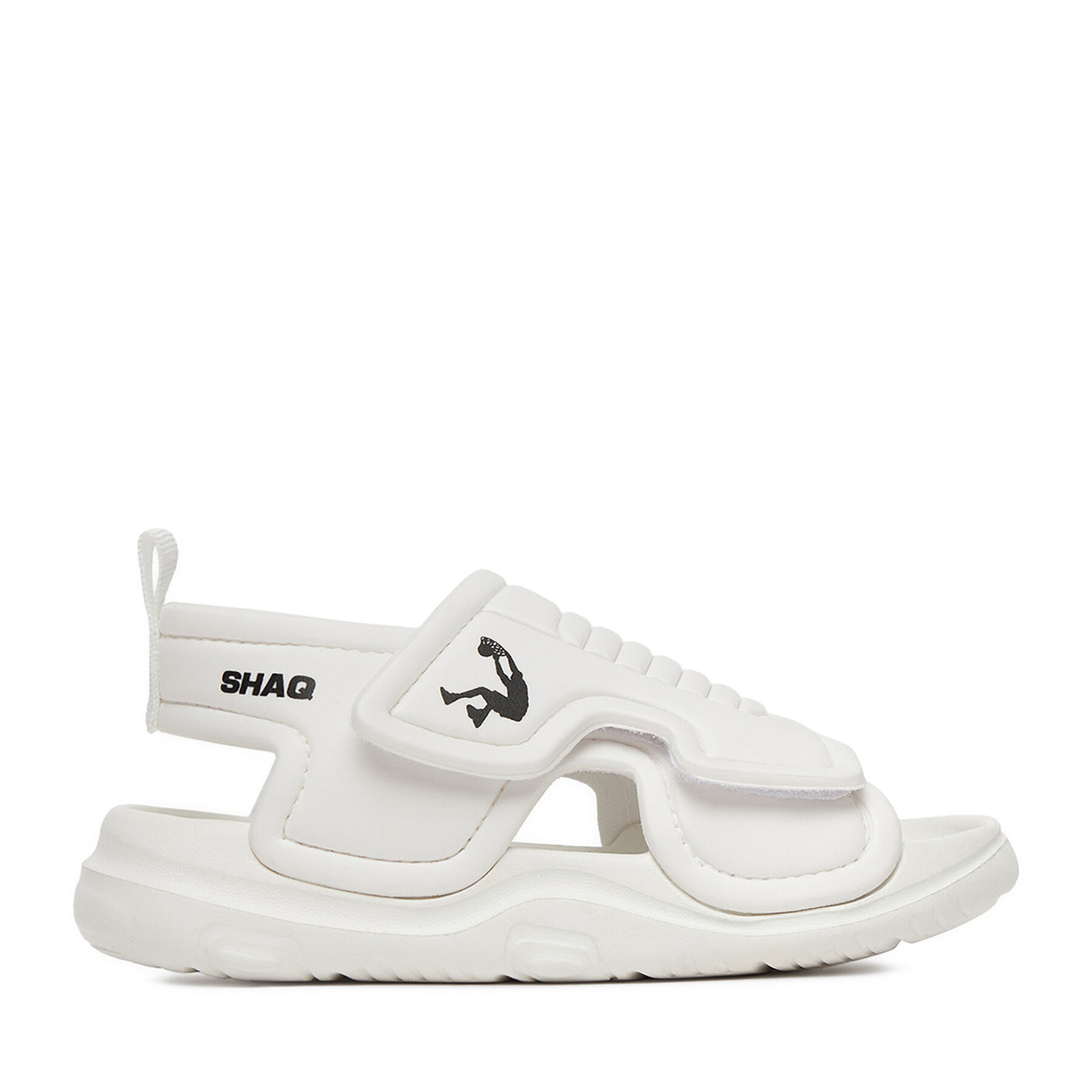 Shaq Sandały LEA-XM-0048 Biały