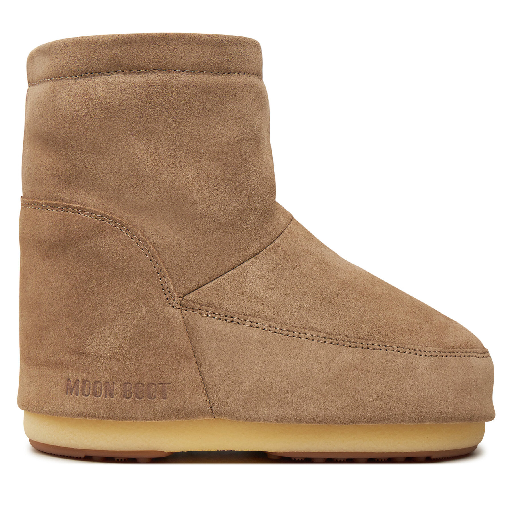 Moon Boot Śniegowce Mb Icon Low 80D1409400 Beżowy