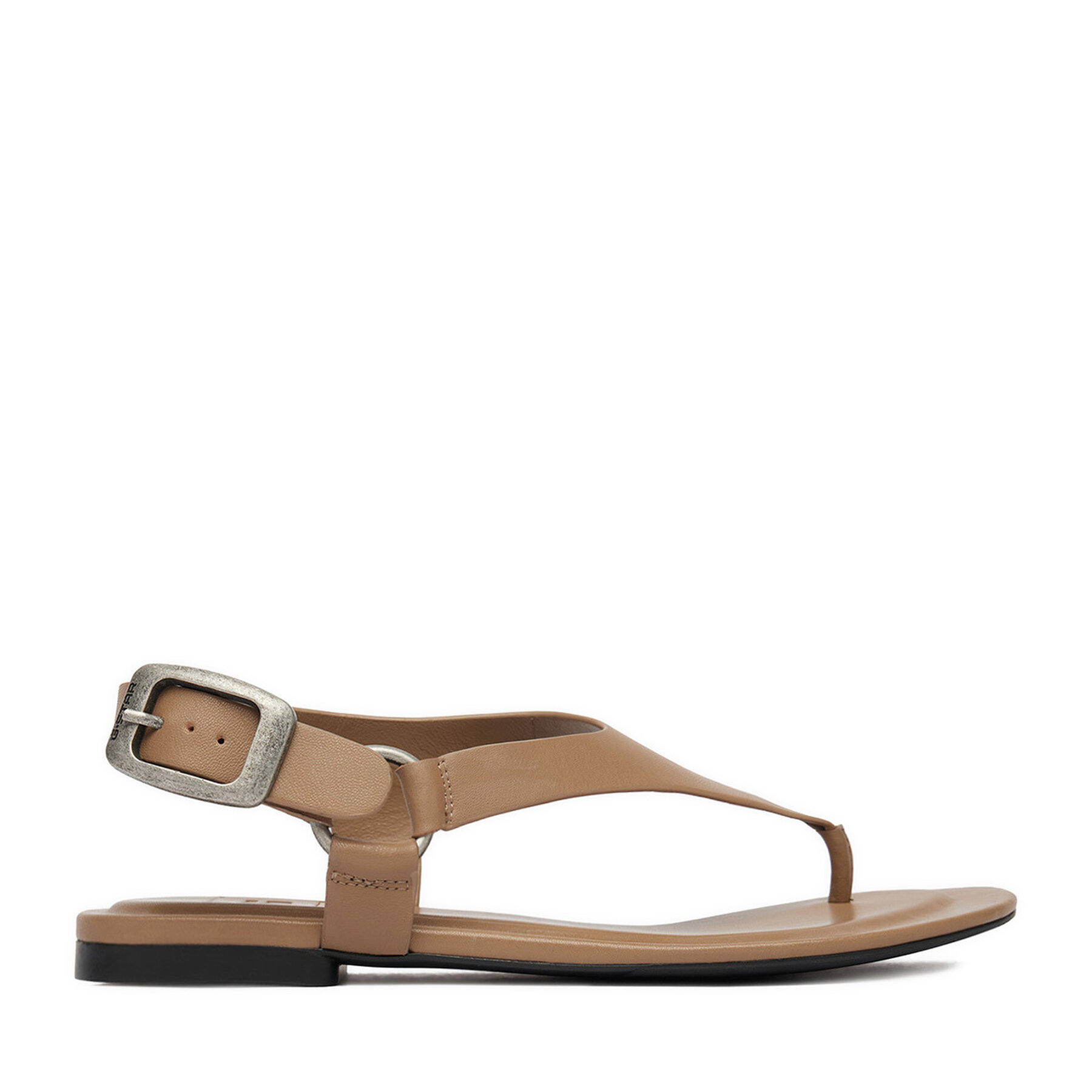 G-Star Raw Sandały EO-ELLIS-01 Beżowy ciemny