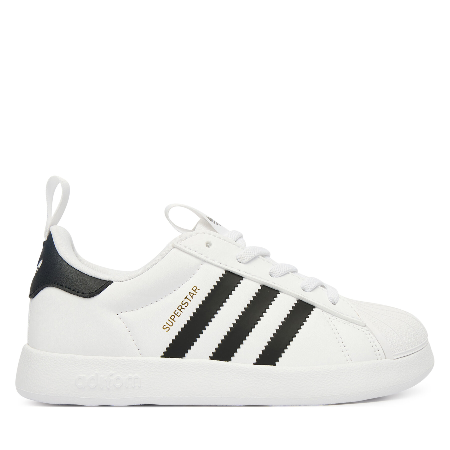 adidas Originals Sneakersy Superstar 360 C JS0718 Biały