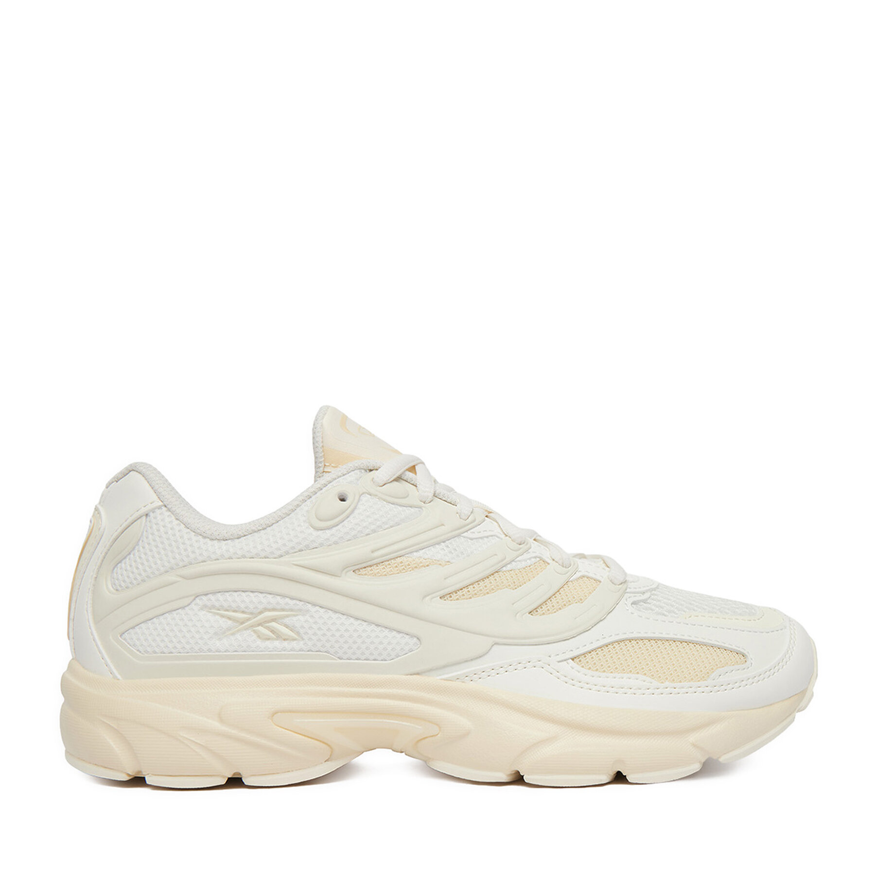 Reebok Sneakersy EO-PREMIER ROAD CONTROL 100245179 Biały