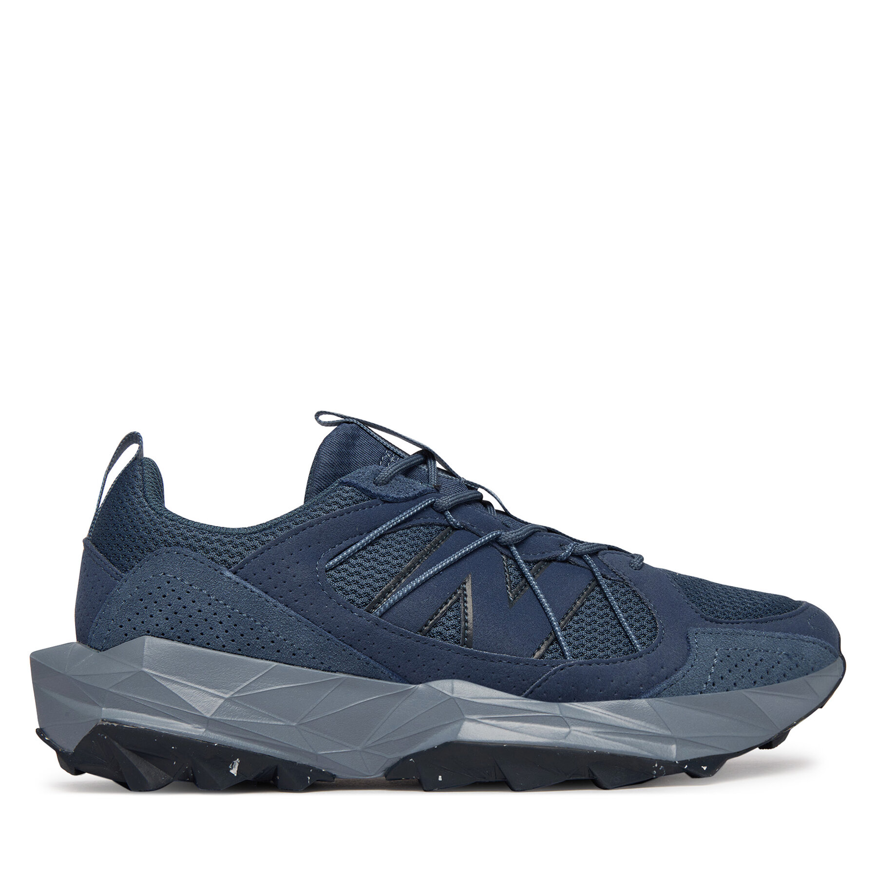New Balance Sneakersy Dynasoft Tektrel V1 MTTRS2BP Granatowy