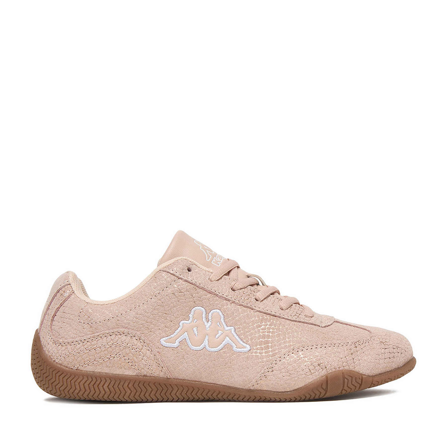 Kappa Sneakersy CEO-WP40-241006W Różowy