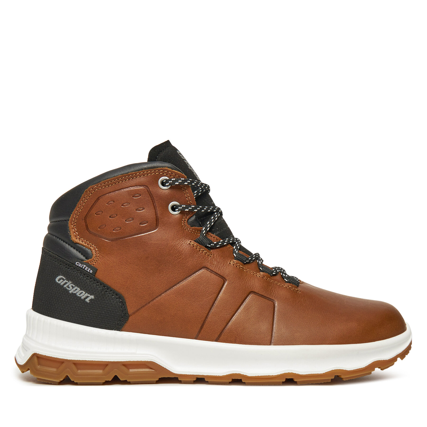 Grisport Trekkingi 14803D25G Brązowy