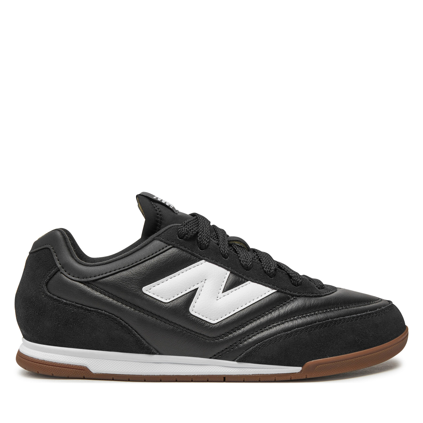 New Balance Sneakersy URC42LB Czarny