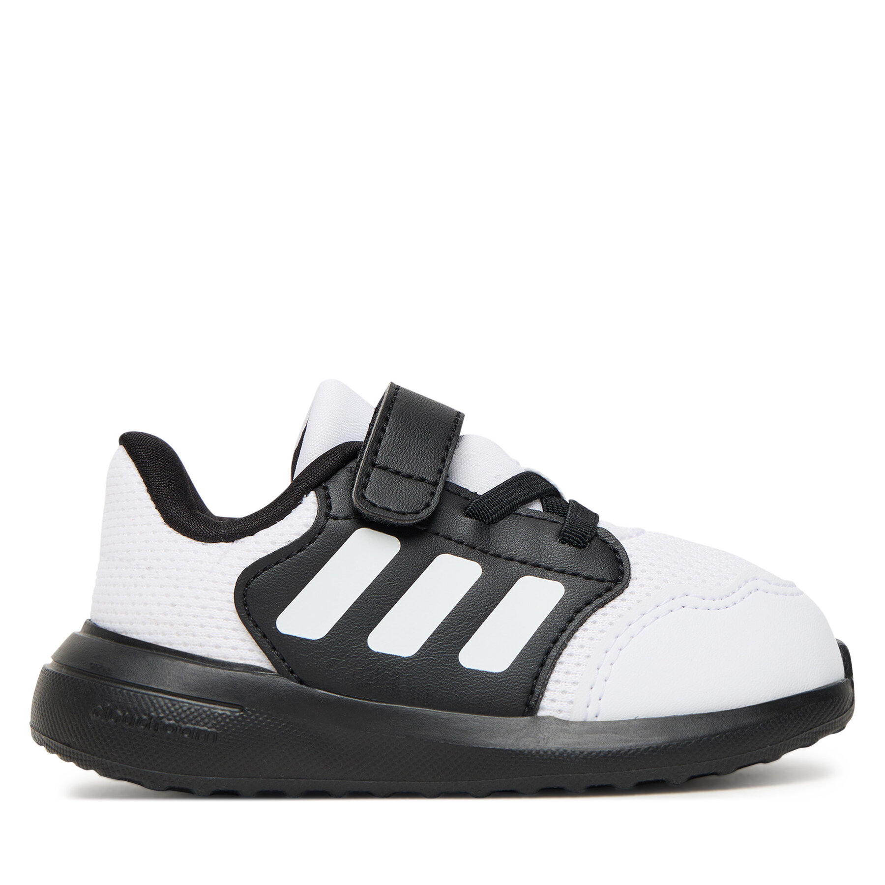adidas Sneakersy Tensaur Run 3.0 JR6049 Biały