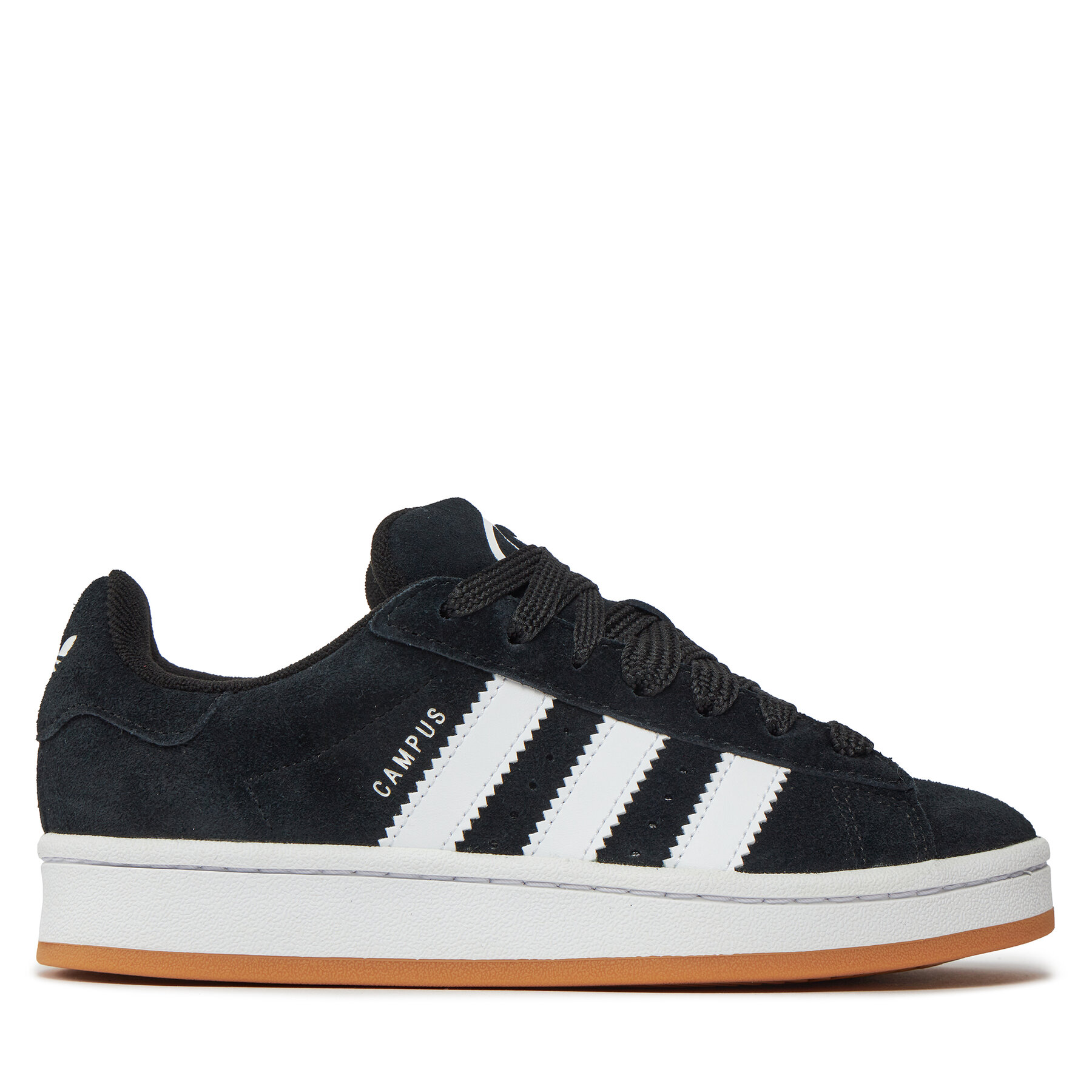 adidas Sneakersy Campus 00s J HQ6638 Czarny