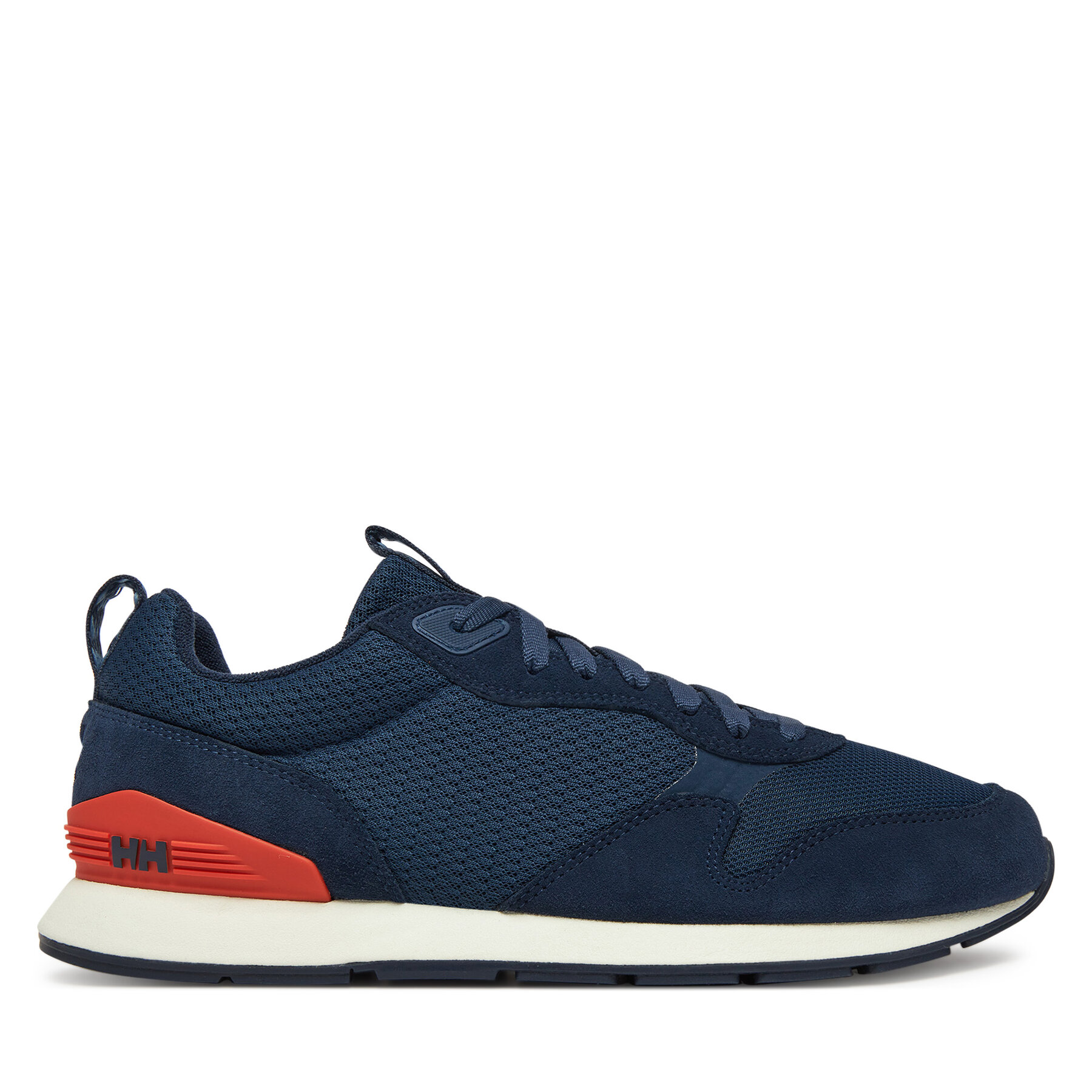 Helly Hansen Sneakersy Vardin Heritage 12004_689 Granatowy