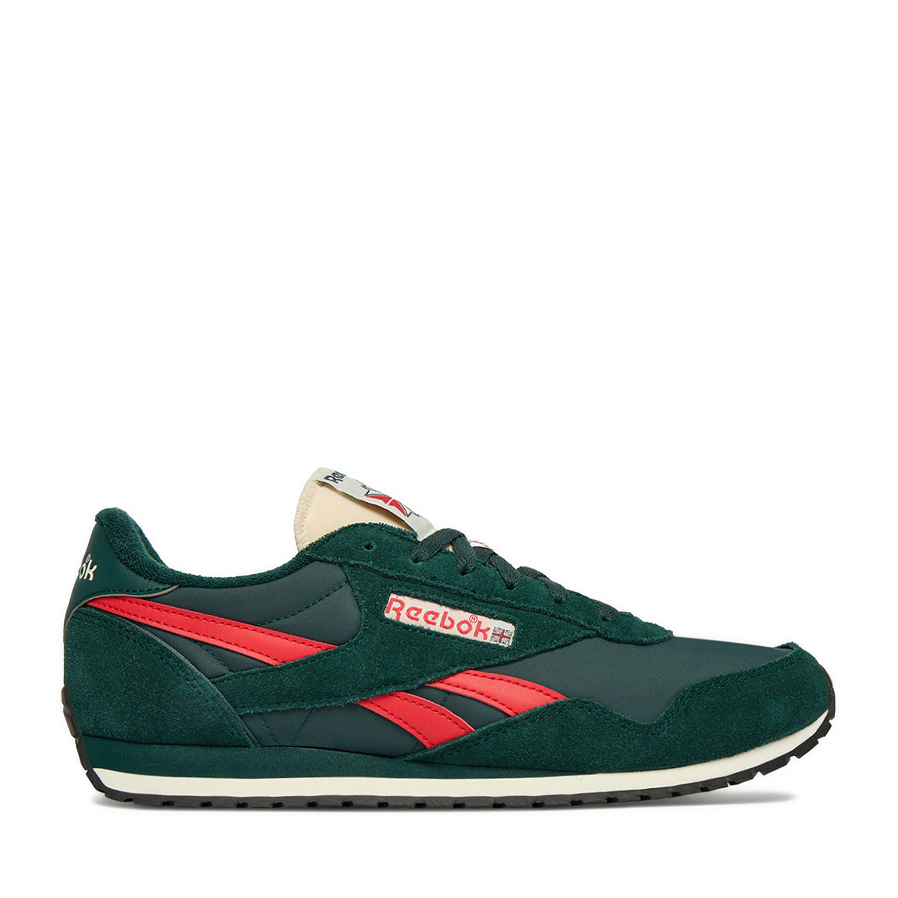 Reebok Sneakersy EO-CLASSIC AZ 100245081 Zielony