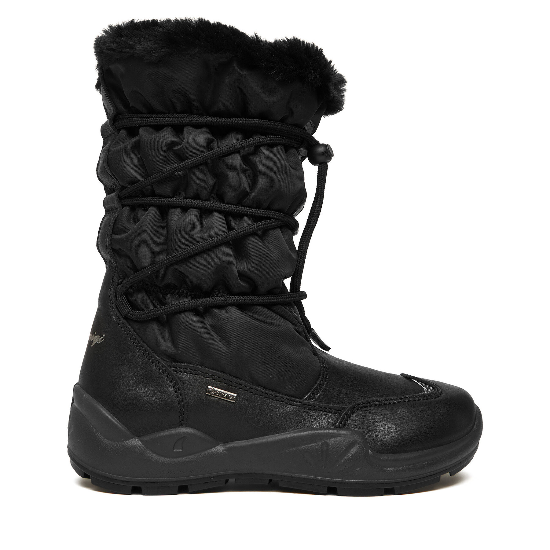 Primigi Śniegowce GORE-TEX 8881800 S Czarny
