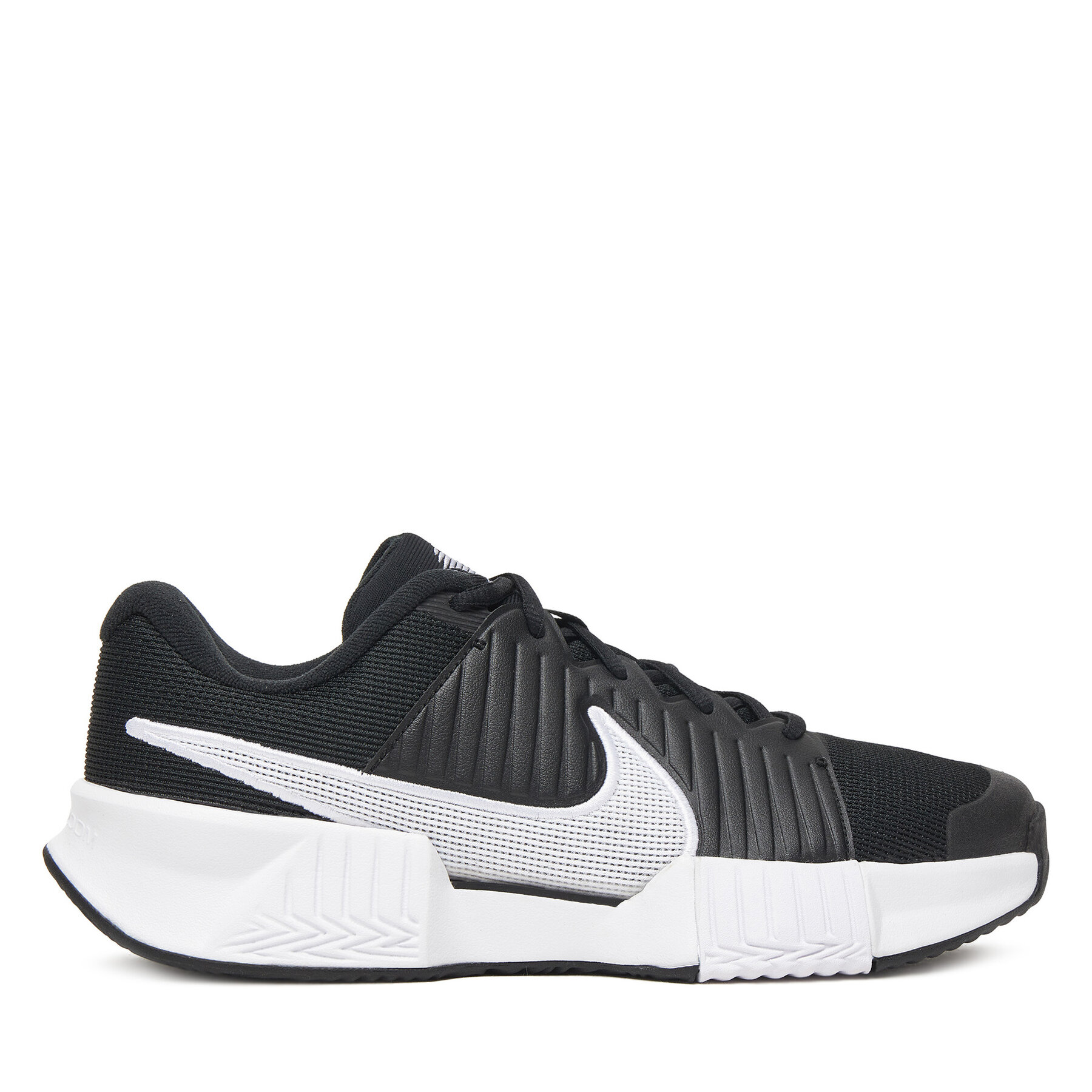 Nike Buty do tenisa GP Challenge Pro FJ7767 Czarny