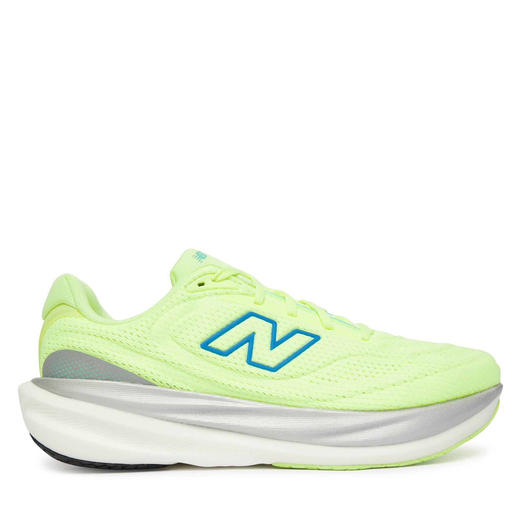 New Balance Buty do biegania Infinion 1080 v15 M10802HR Zielony