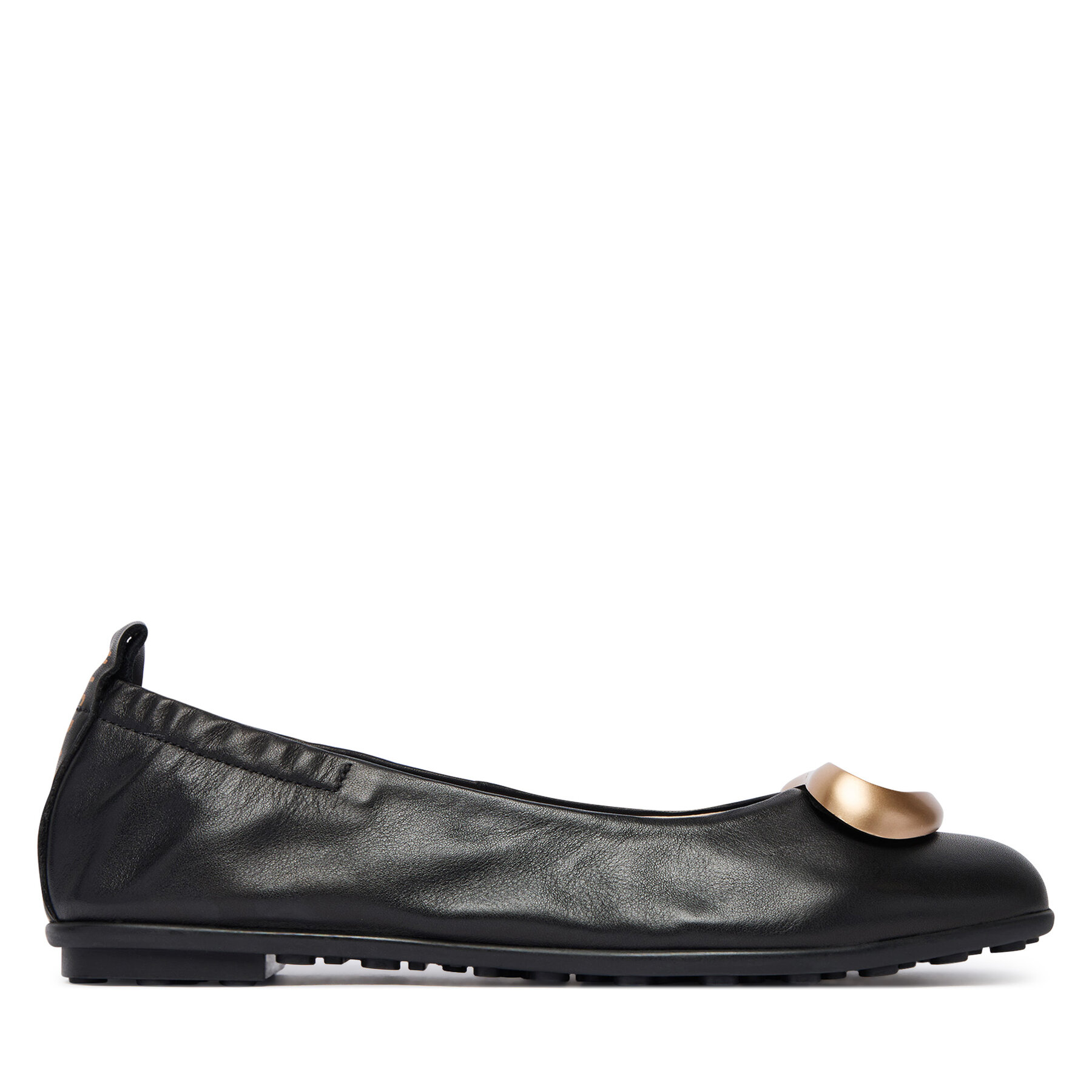 Hispanitas Baleriny HV263931 C003 Czarny