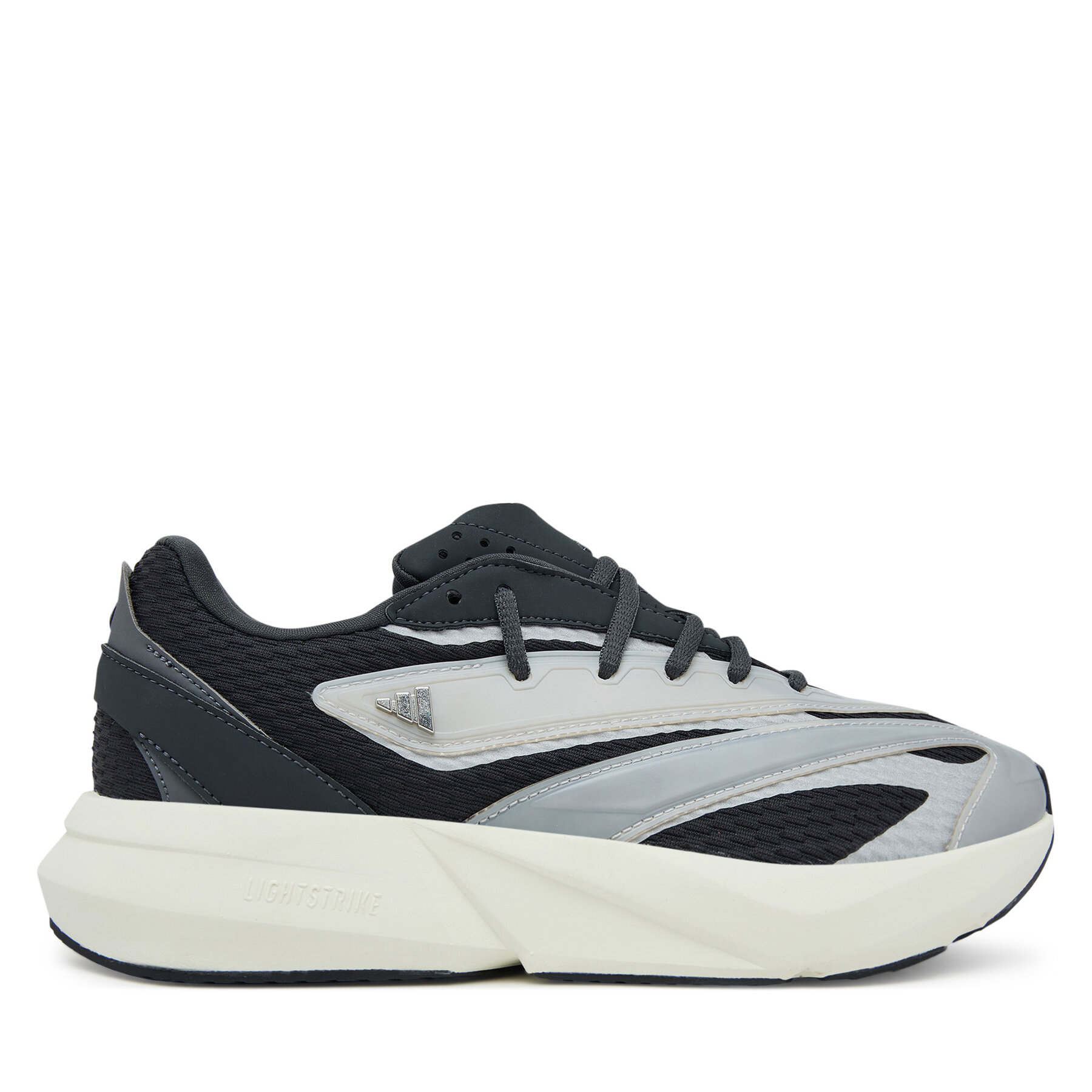 adidas Sneakersy Lightblaze JS4255 Czarny