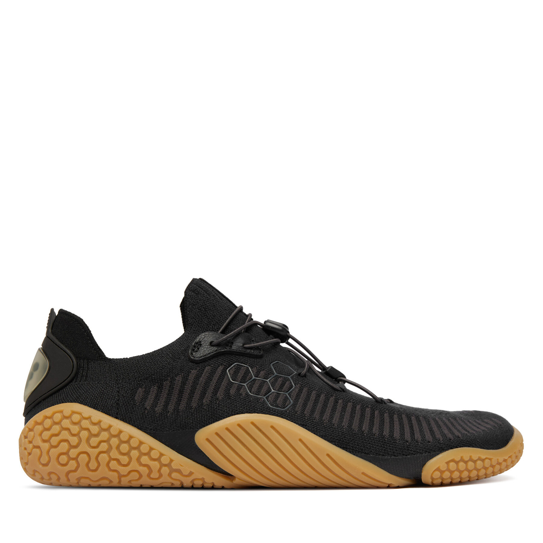 Vivo Barefoot Sneakersy Motus Flex 309646 Czarny