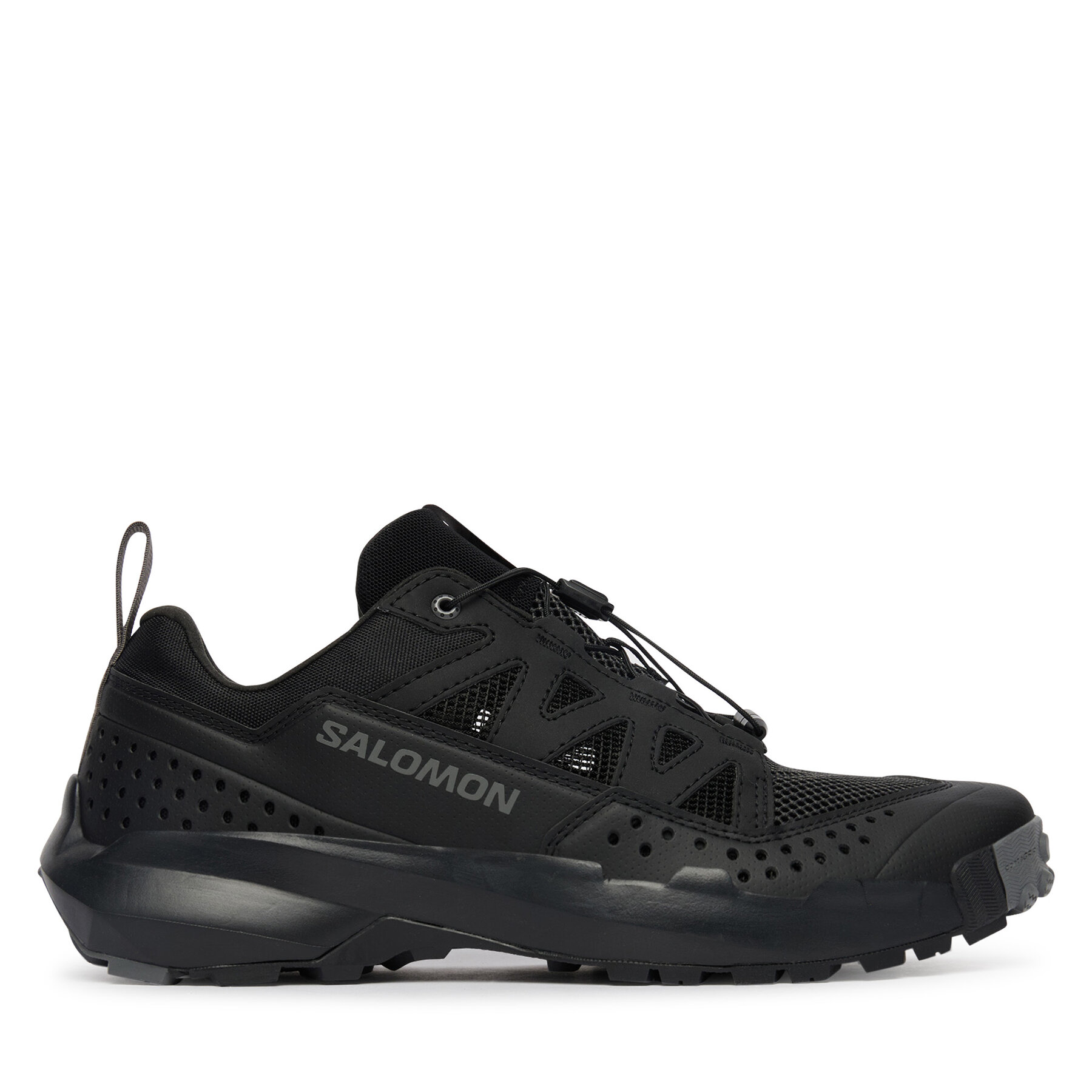 Salomon Trekkingi Terramphibian M L49144000 Czarny