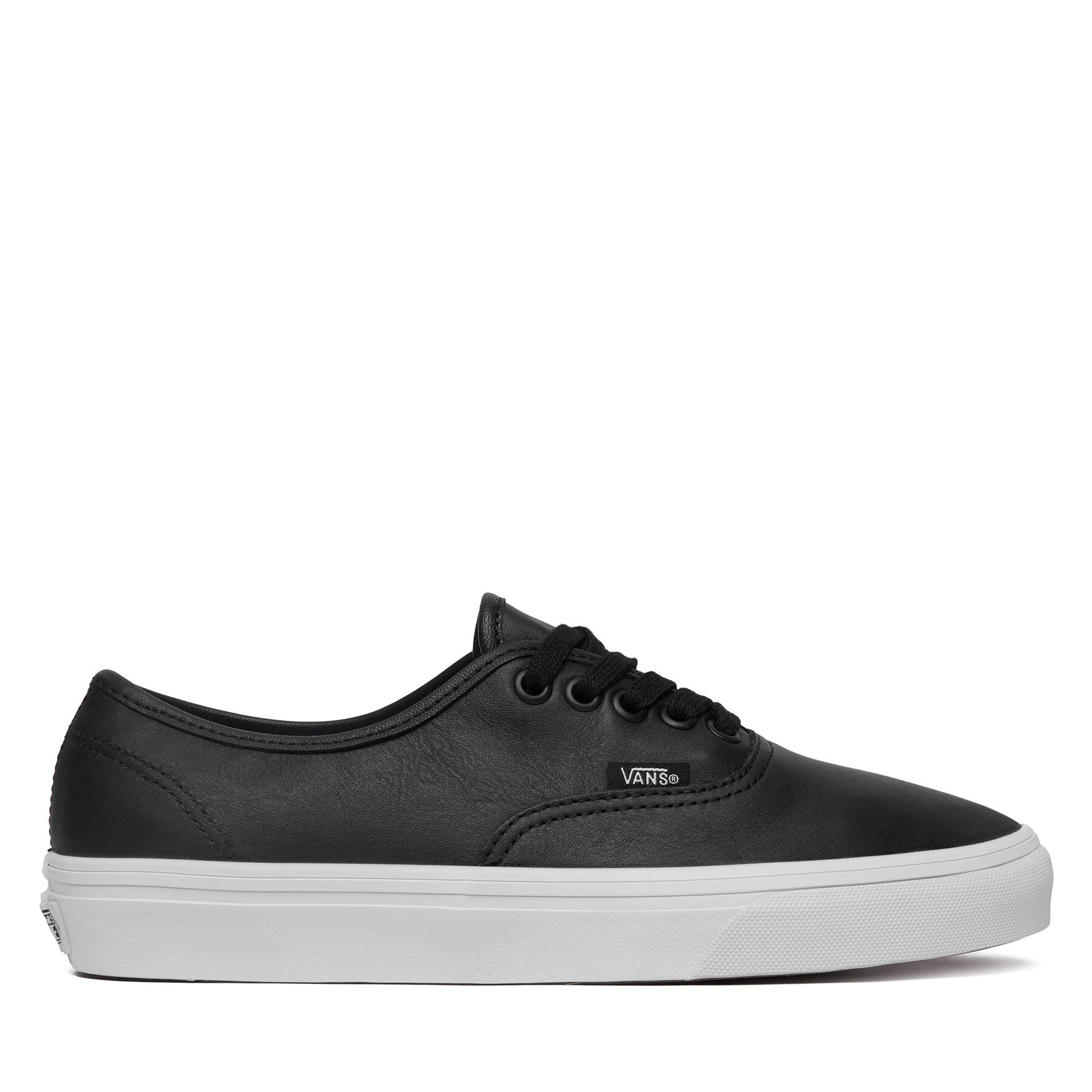 Vans Tenisówki Authentic VN000EGABPB1 Czarny