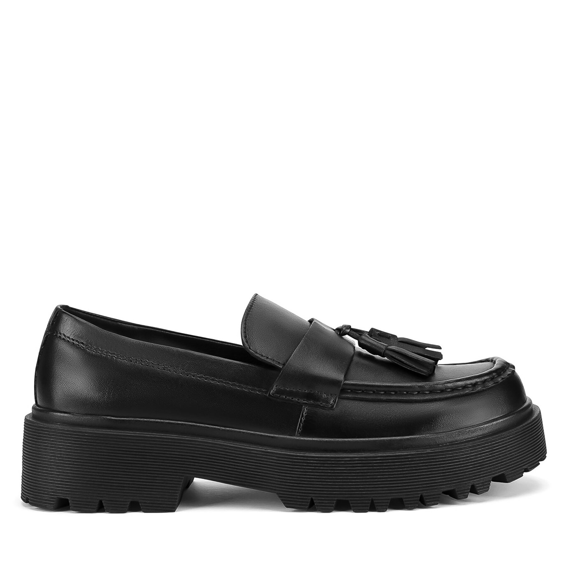 Lasocki Loafersy WB-ALESSIA-33 M Czarny